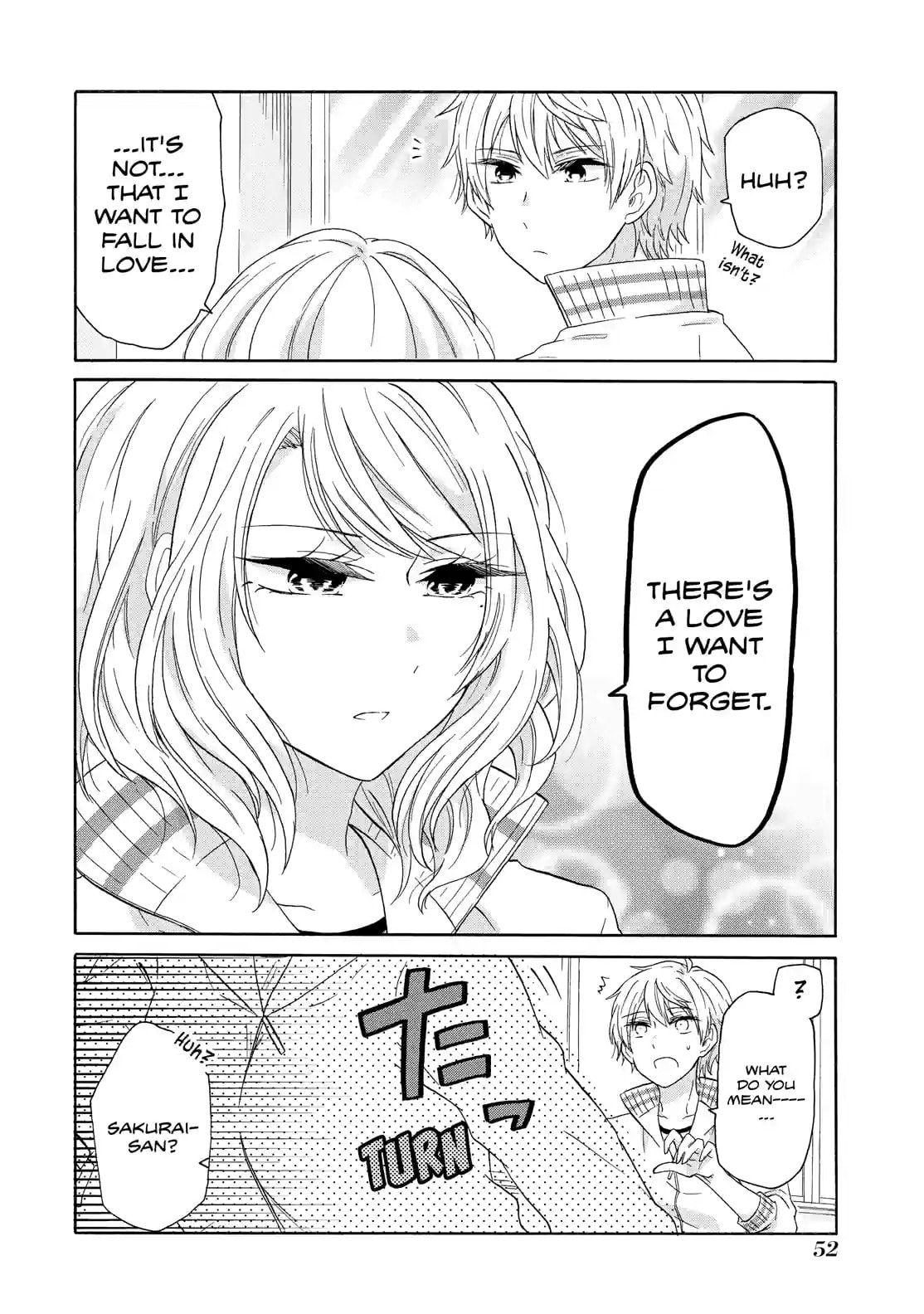 Read Lofty Flower, Fall for Me!! chapter 37.2 image 7 on Lezhin