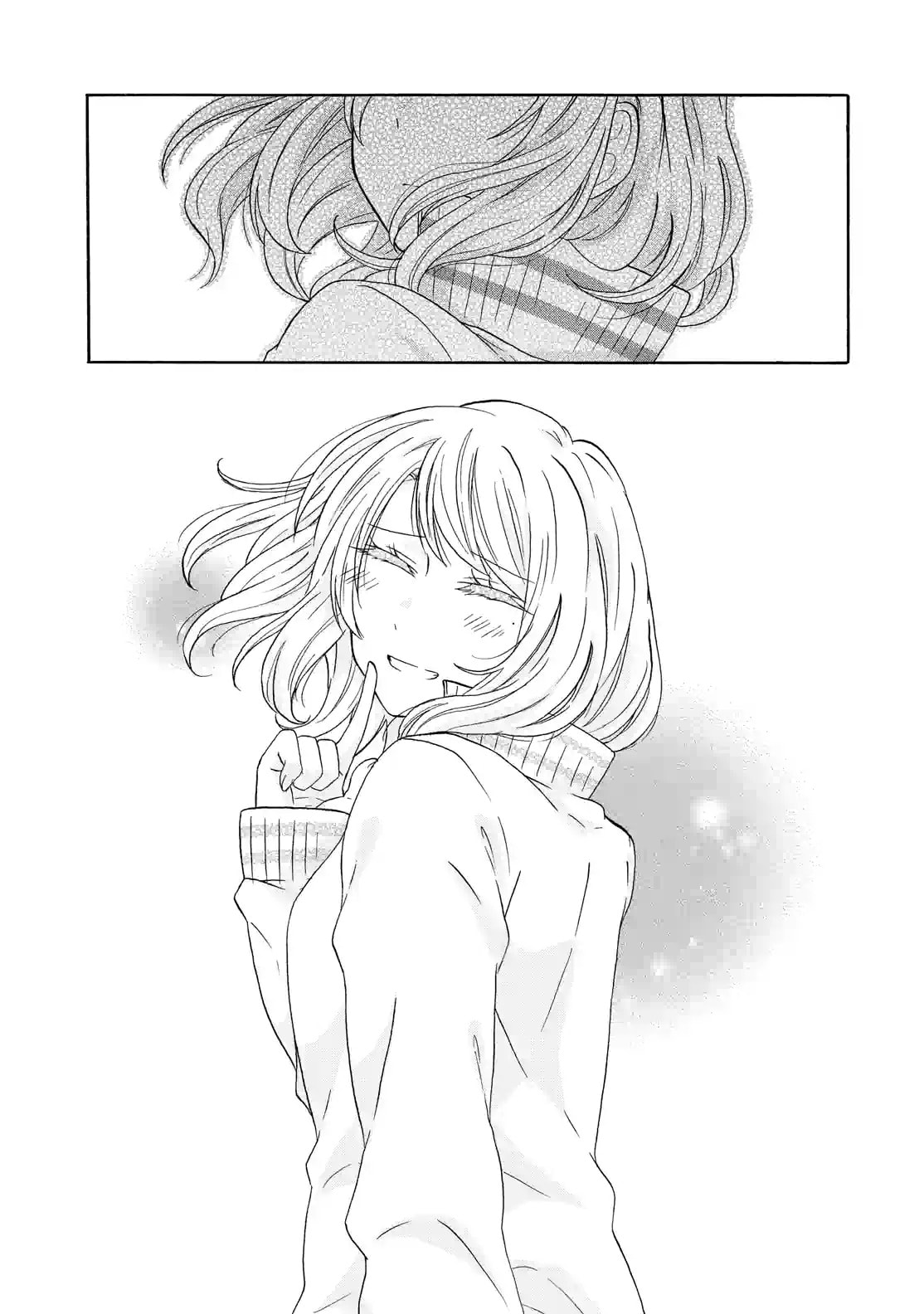 Read Lofty Flower, Fall for Me!! chapter 37.2 image 8 on Lezhin