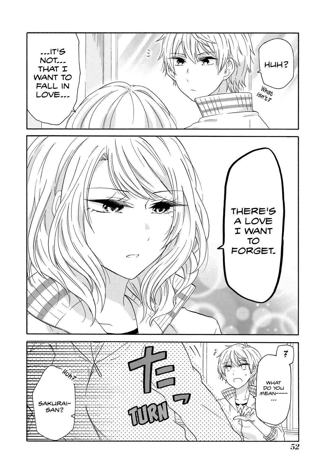 Read Lofty Flower, Fall for Me!! chapter 37 image 18 on Lezhin