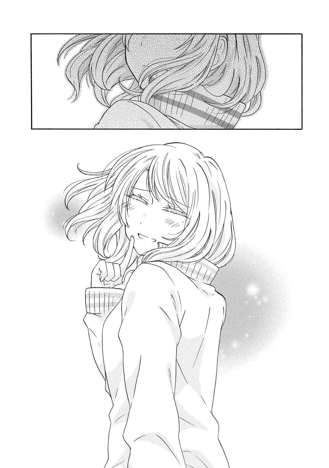 Read Lofty Flower, Fall for Me!! chapter 37 image 19 on Lezhin