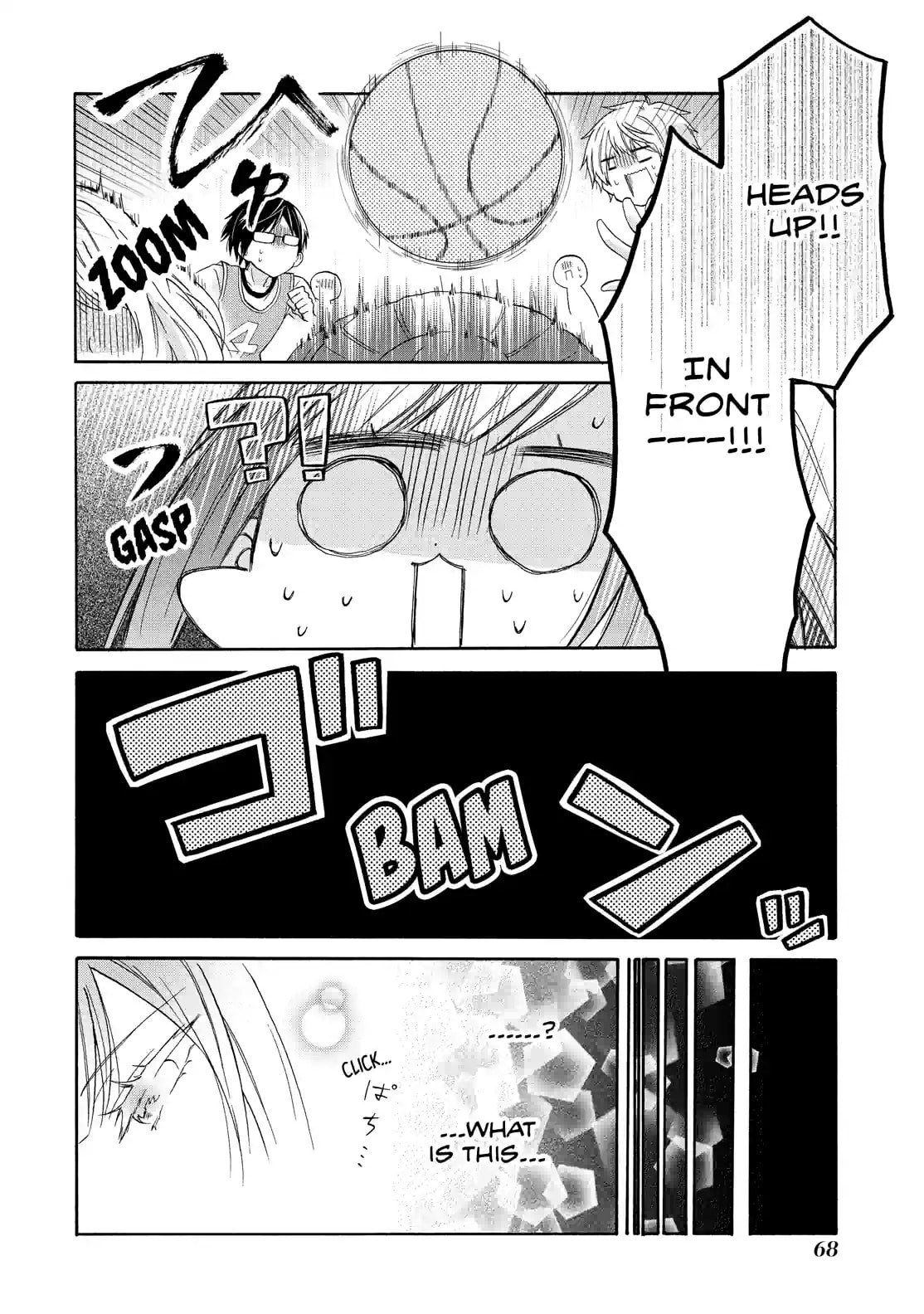 Read Lofty Flower, Fall for Me!! chapter 38 image 13 on Lezhin