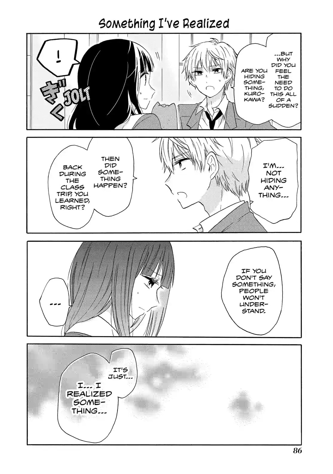 Read Lofty Flower, Fall for Me!! chapter 39.2 image 2 on Lezhin