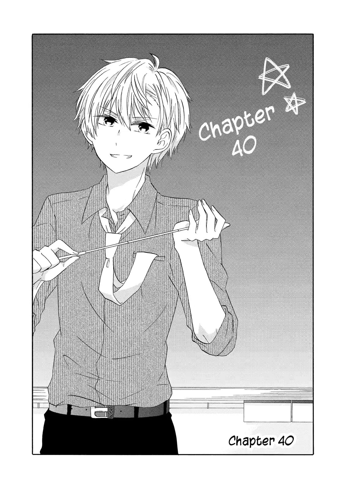 Read Lofty Flower, Fall for Me!! chapter 40 image 2 on Lezhin