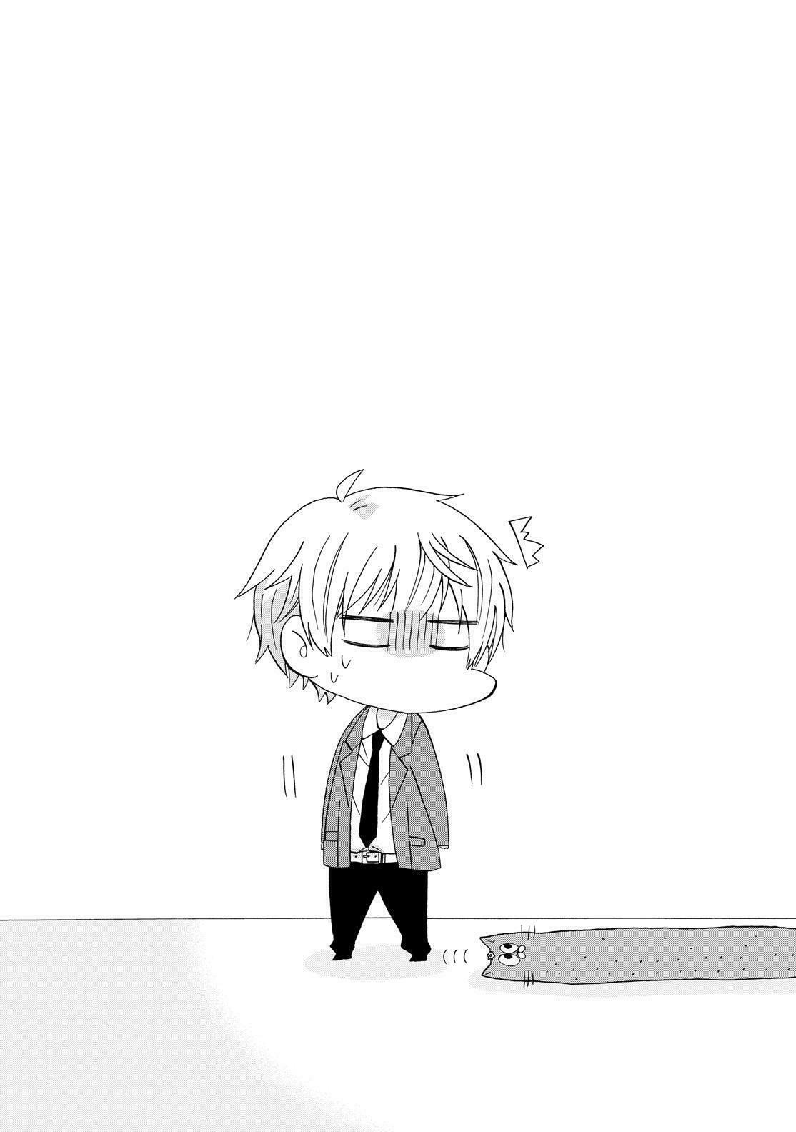 Read Lofty Flower, Fall for Me!! chapter 41 image 22 on Lezhin