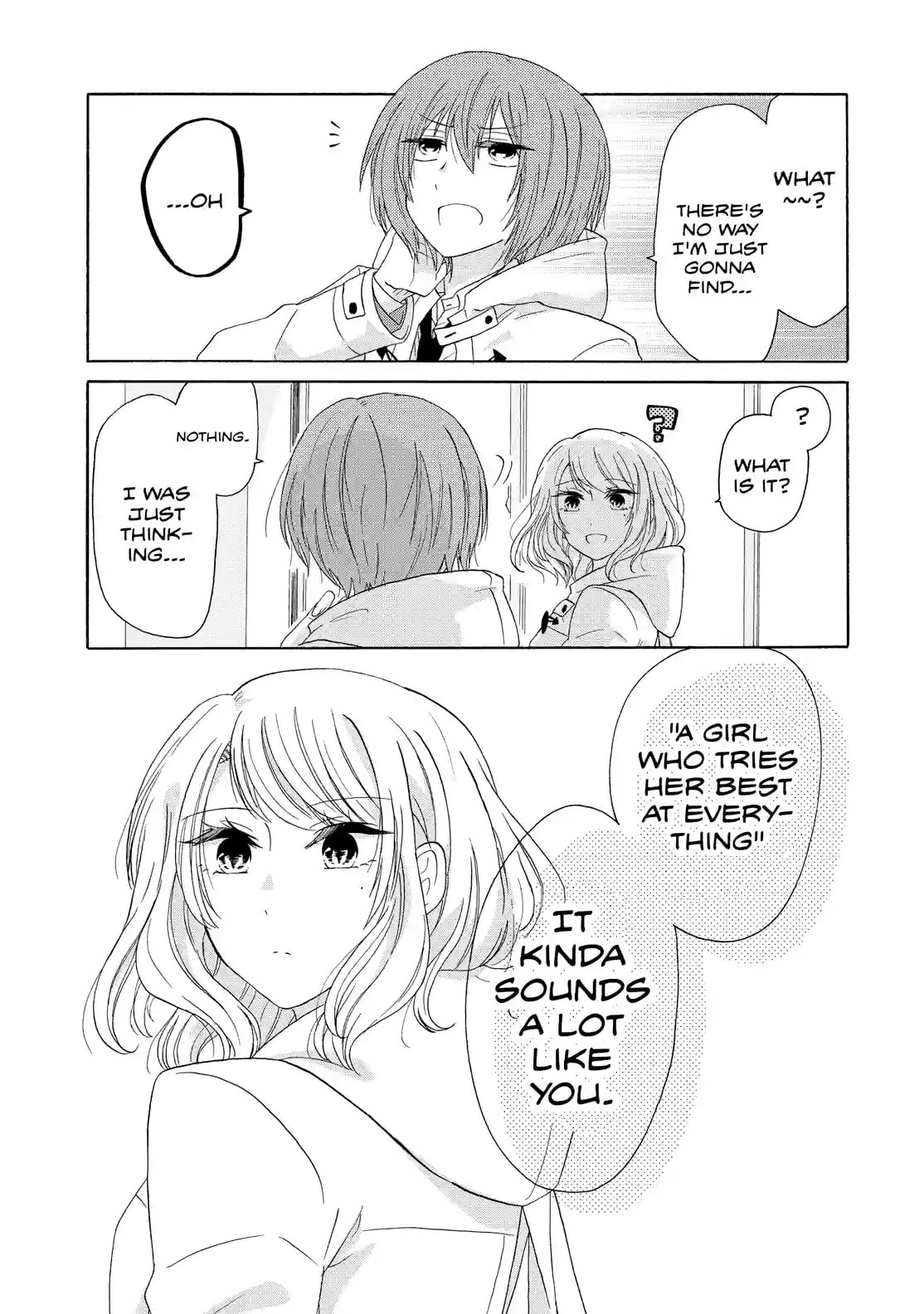 Read Lofty Flower, Fall for Me!! chapter 42.2 image 6 on Lezhin