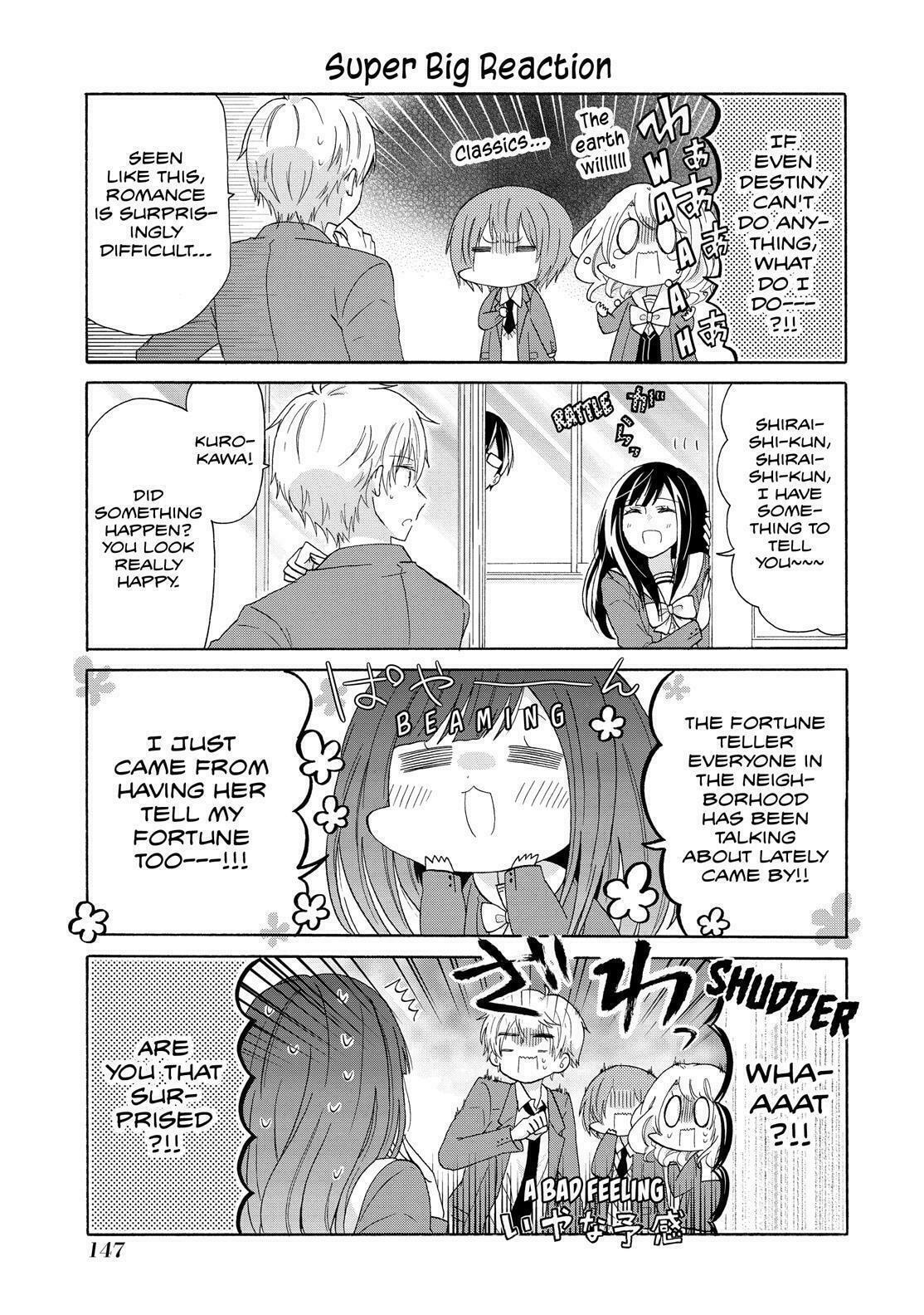 Read Lofty Flower, Fall for Me!! chapter 42 image 13 on Lezhin