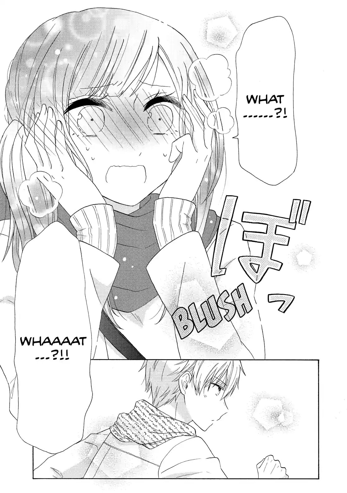 Read Lofty Flower, Fall for Me!! chapter 43.2 image 9 on Lezhin
