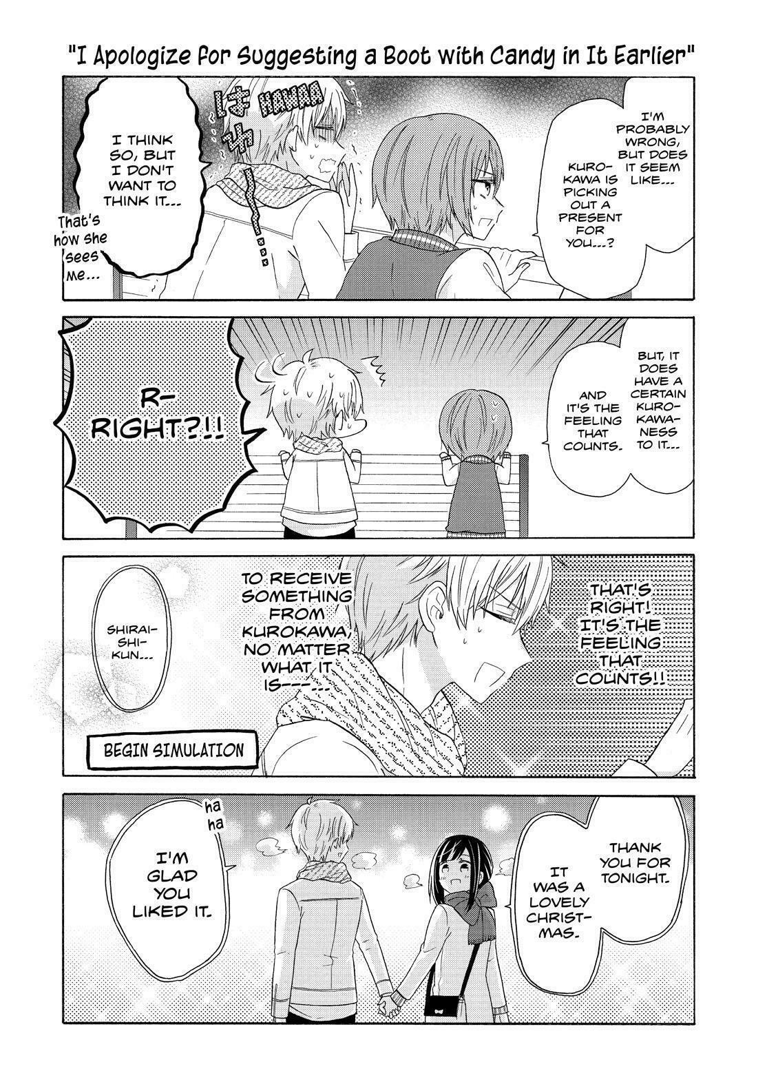 Read Lofty Flower, Fall for Me!! chapter 43 image 12 on Lezhin