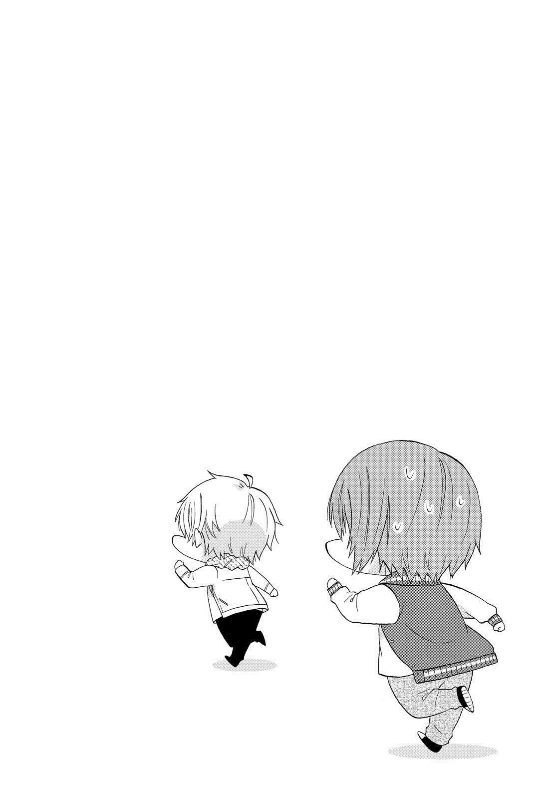 Read Lofty Flower, Fall for Me!! chapter 43 image 24 on Lezhin