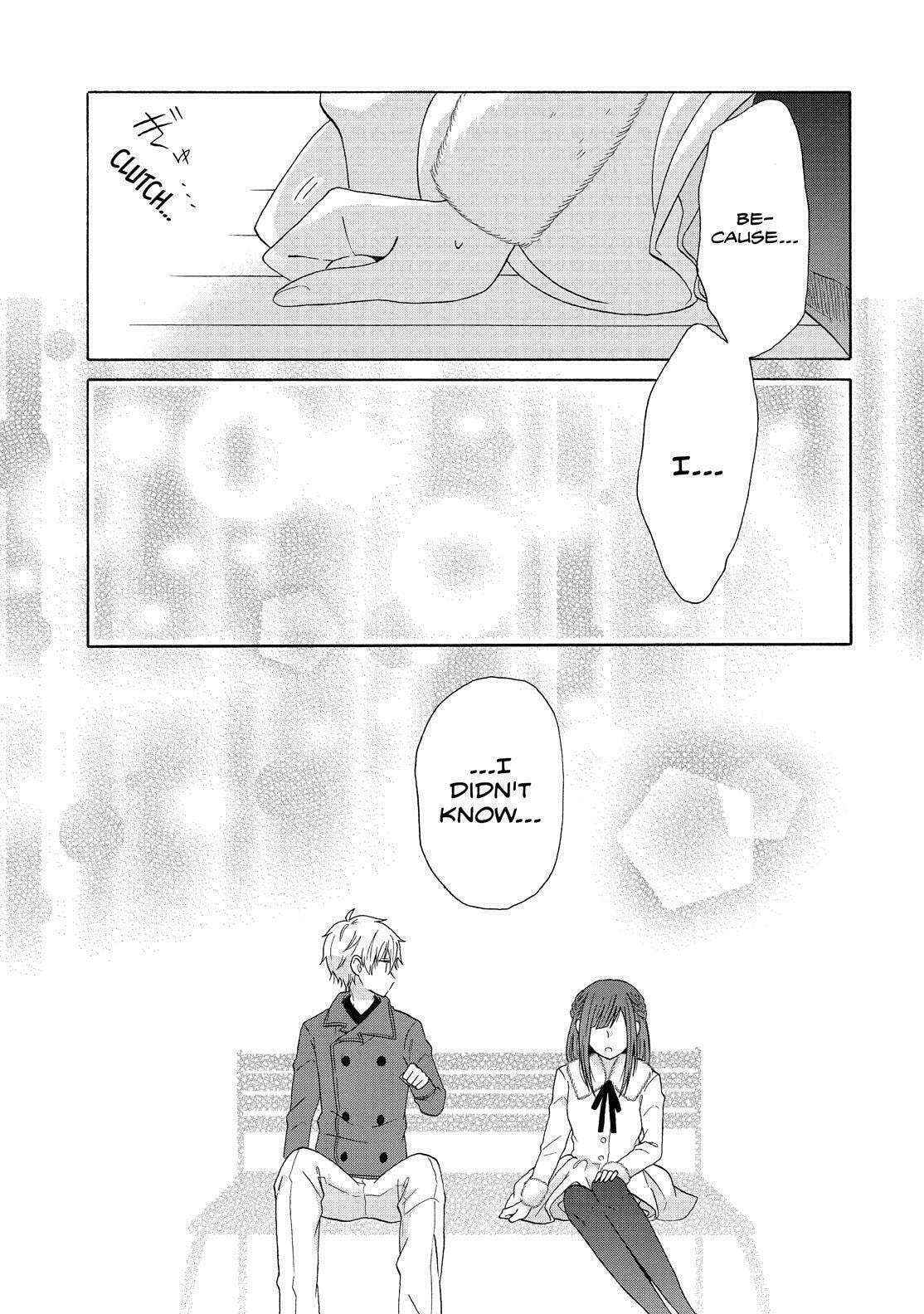Read Lofty Flower, Fall for Me!! chapter 44 image 15 on Lezhin