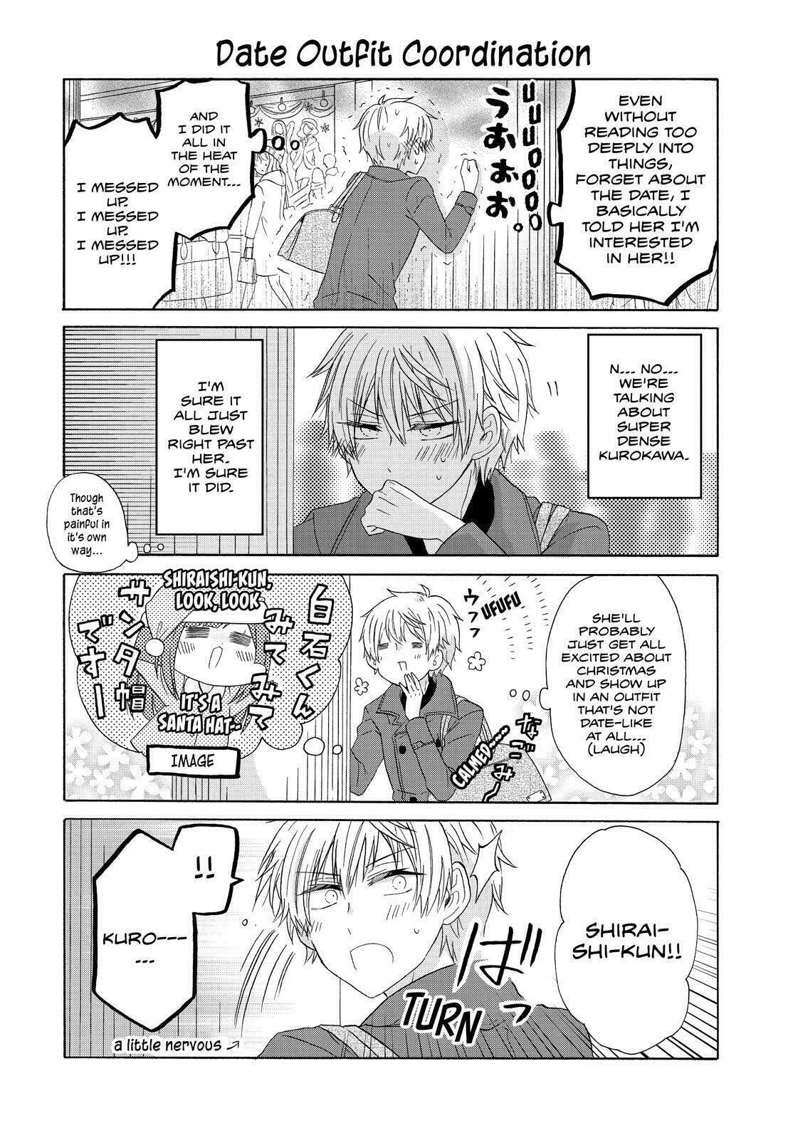 Read Lofty Flower, Fall for Me!! chapter 44 image 2 on Lezhin