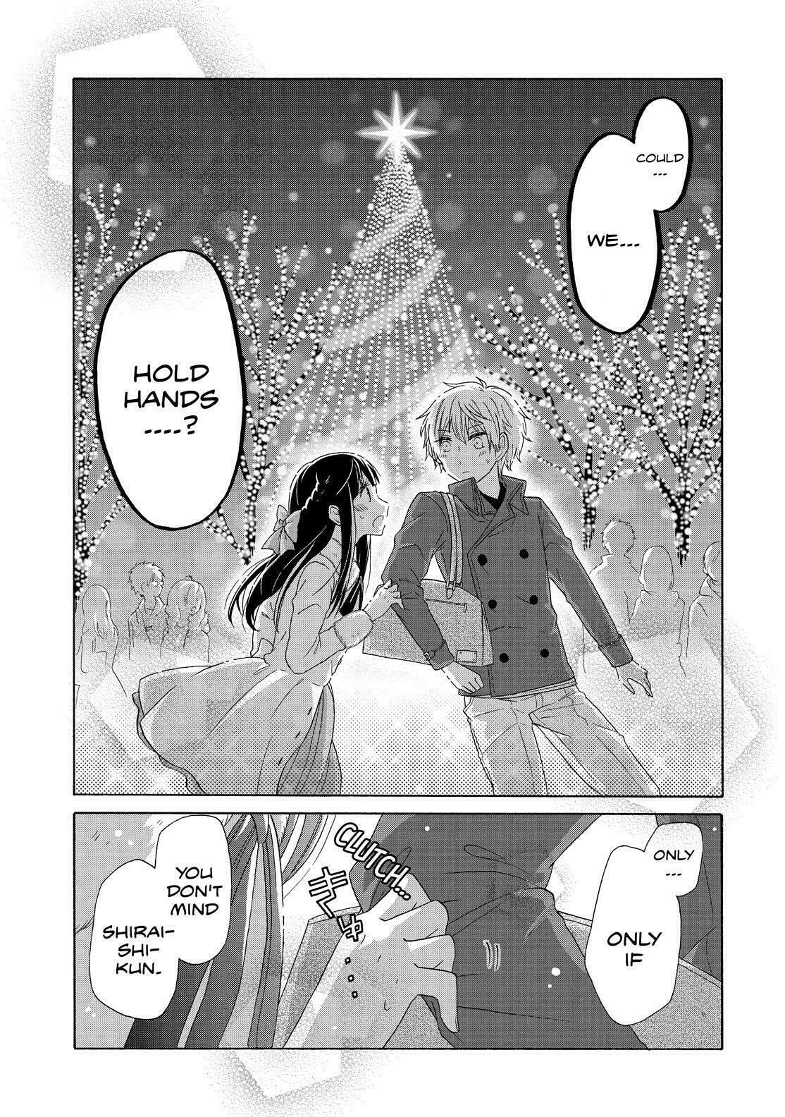 Read Lofty Flower, Fall for Me!! chapter 44 image 21 on Lezhin