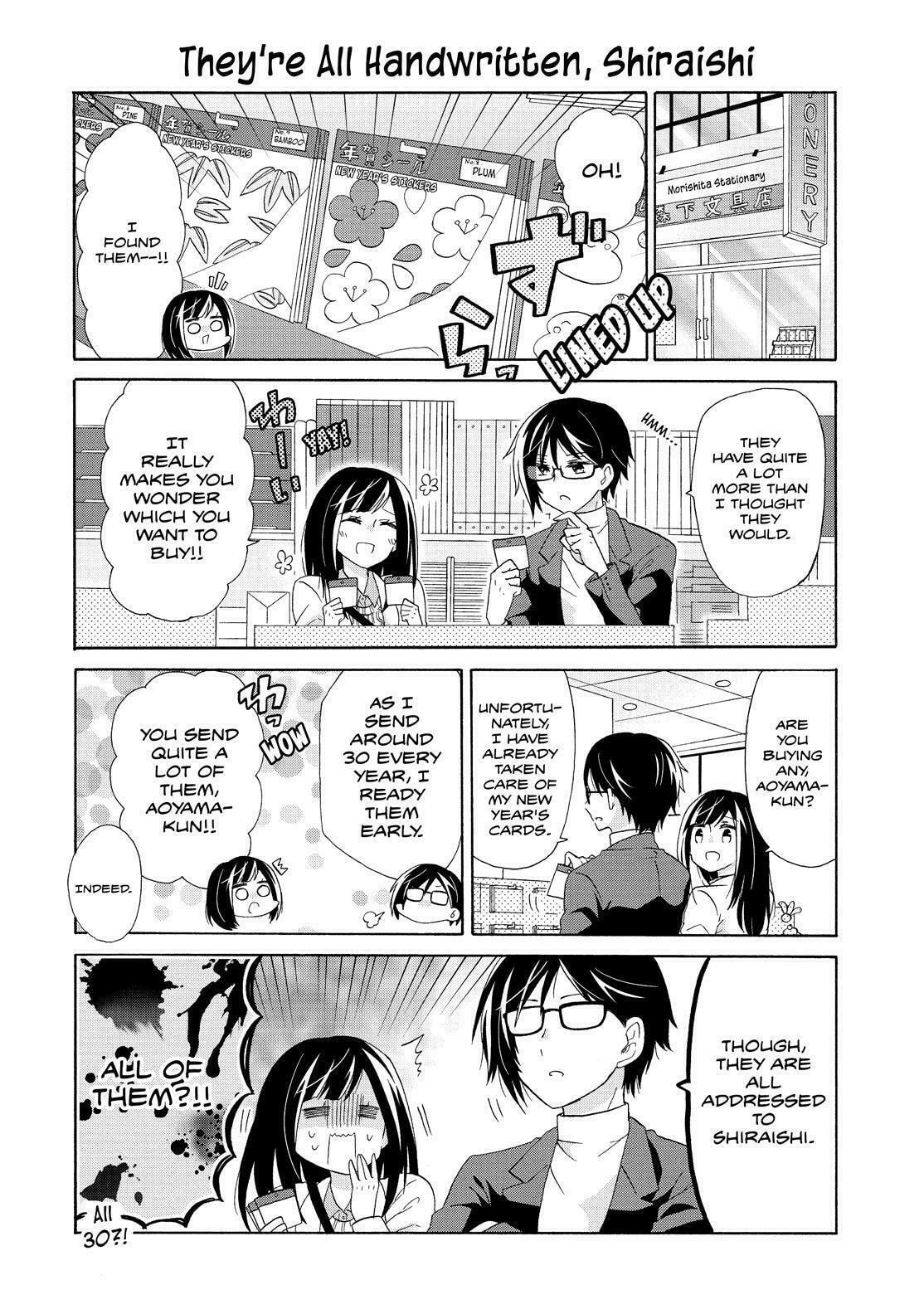 Read Lofty Flower, Fall for Me!! chapter 45 image 10 on Lezhin