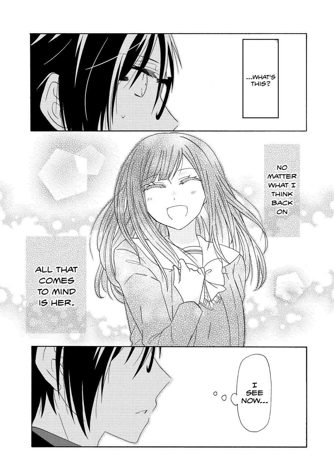 Read Lofty Flower, Fall for Me!! chapter 45 image 21 on Lezhin