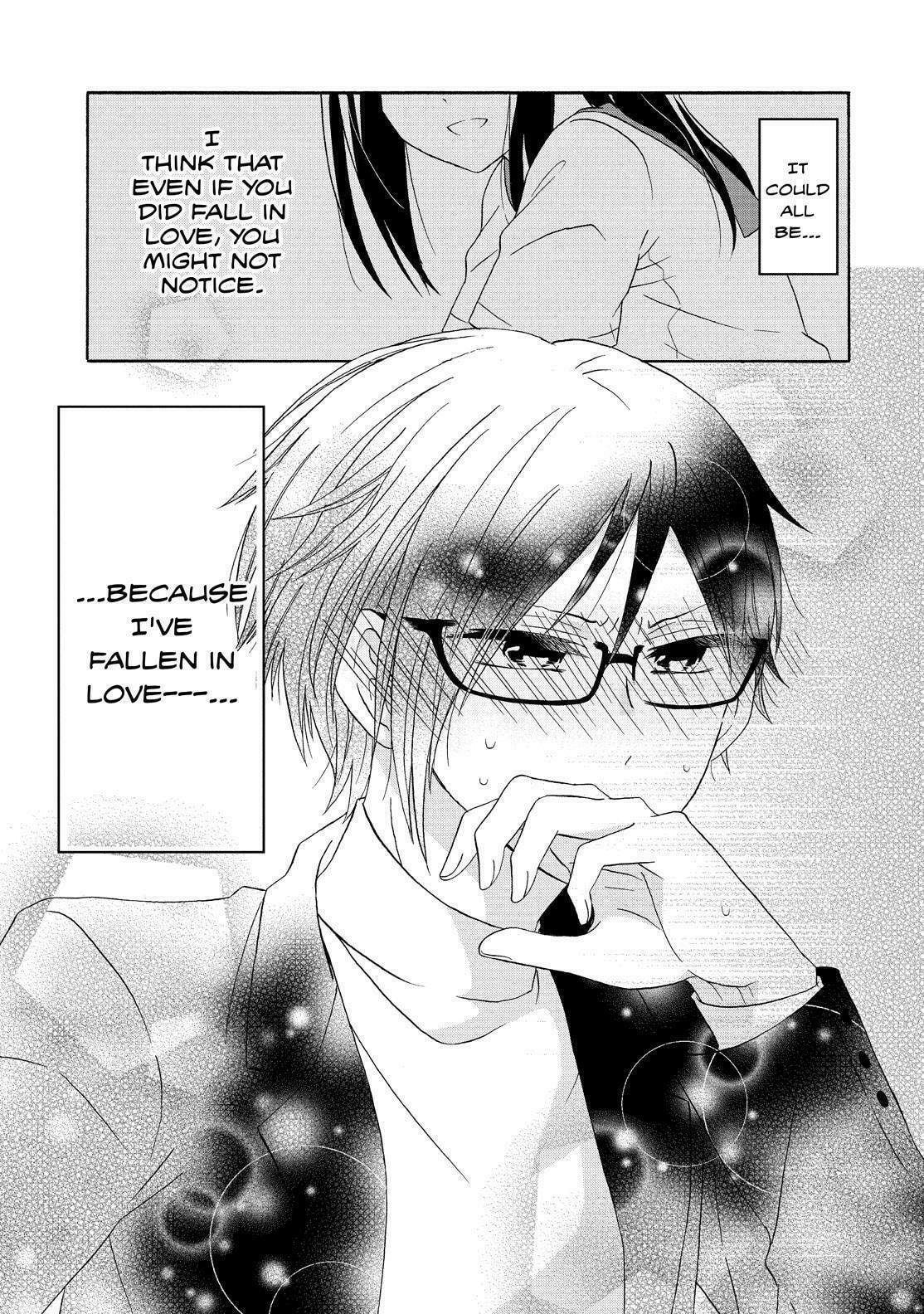 Read Lofty Flower, Fall for Me!! chapter 45 image 23 on Lezhin