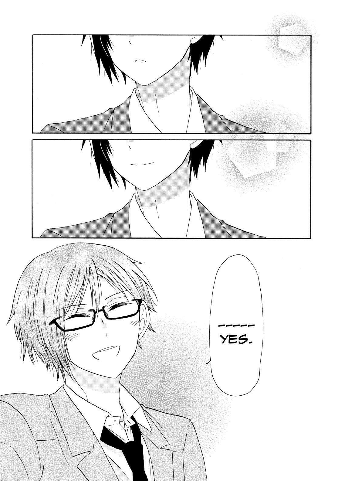 Read Lofty Flower, Fall for Me!! chapter 48 image 21 on Lezhin