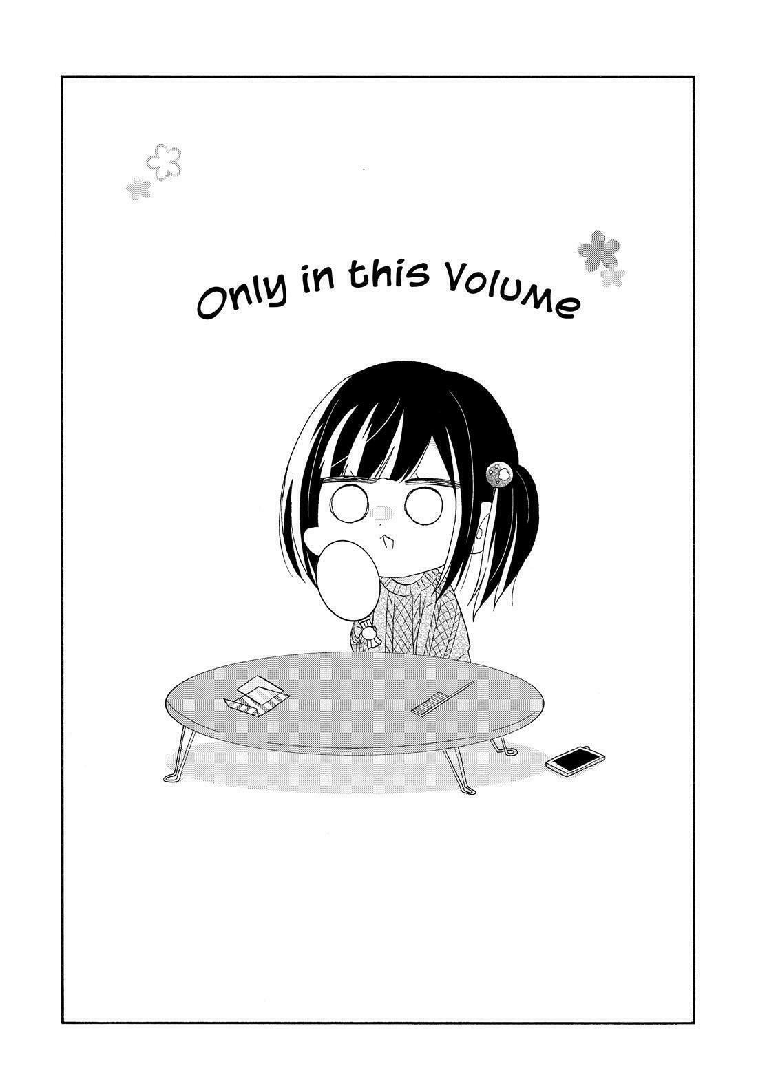 Read Lofty Flower, Fall for Me!! chapter 50.5 image 0 on Lezhin