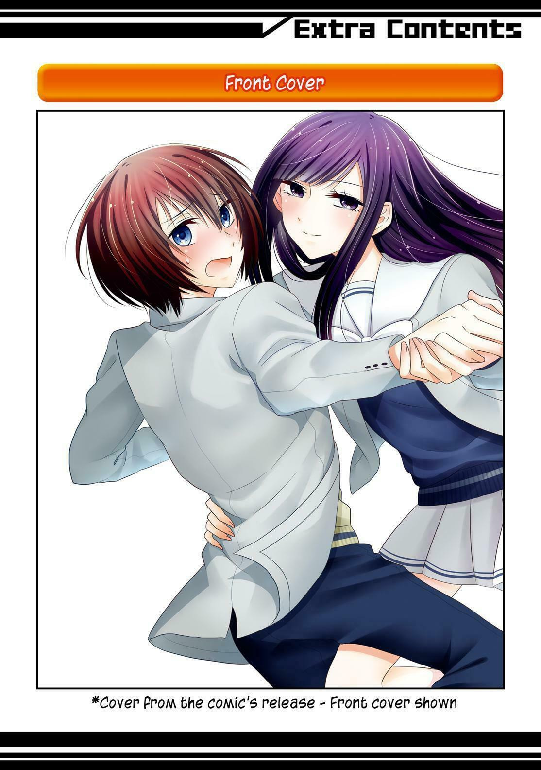 Read Lofty Flower, Fall for Me!! chapter 50.5 image 10 on Lezhin