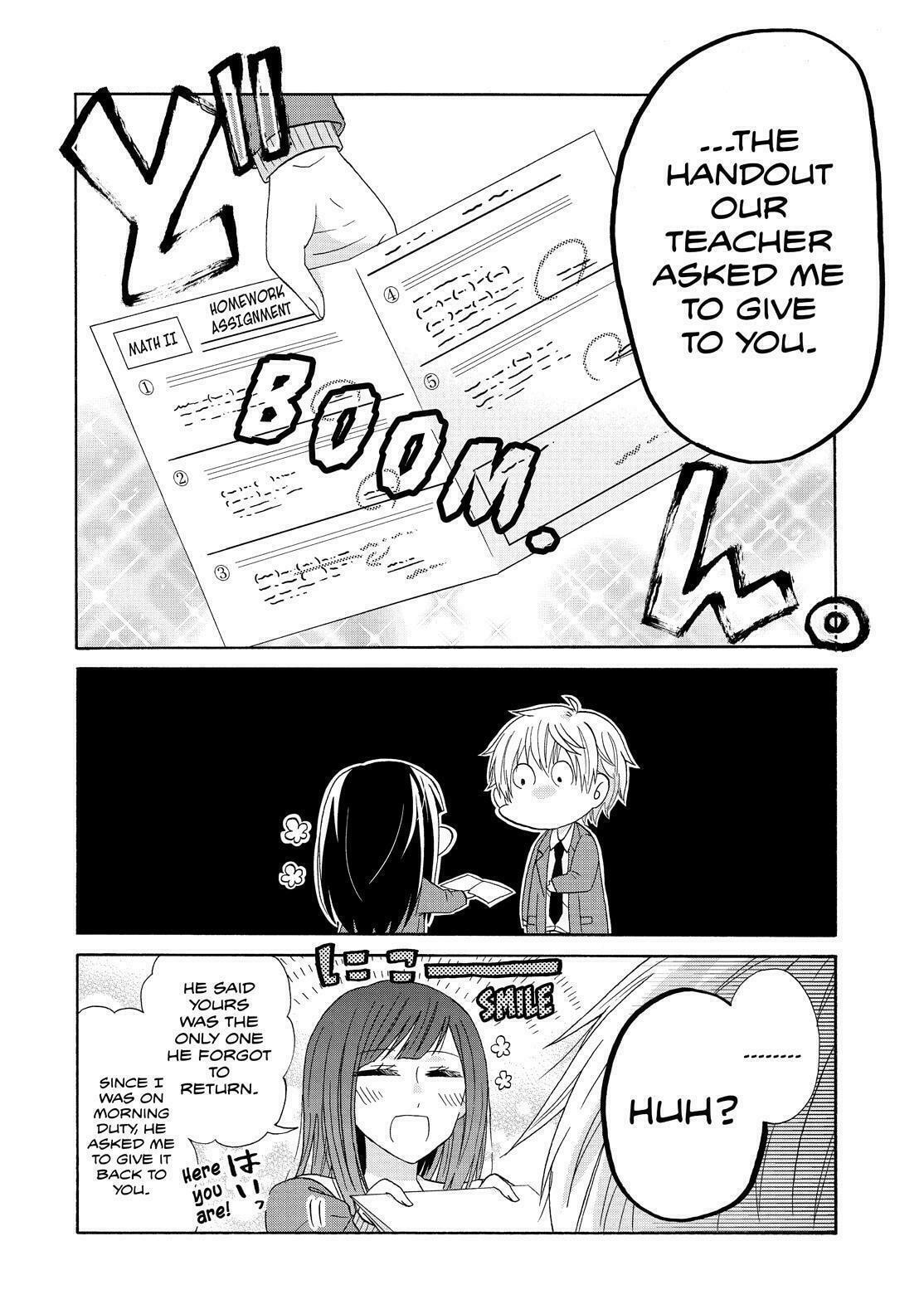 Read Lofty Flower, Fall for Me!! chapter 50 image 20 on Lezhin
