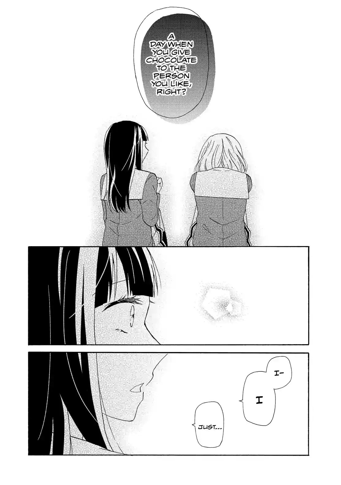 Read Lofty Flower, Fall for Me!! chapter 51 image 11 on Lezhin