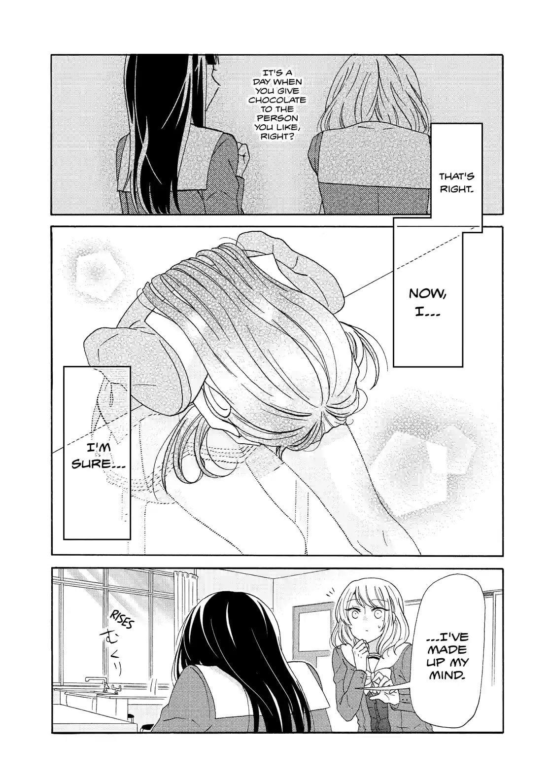 Read Lofty Flower, Fall for Me!! chapter 52.1 image 8 on Lezhin