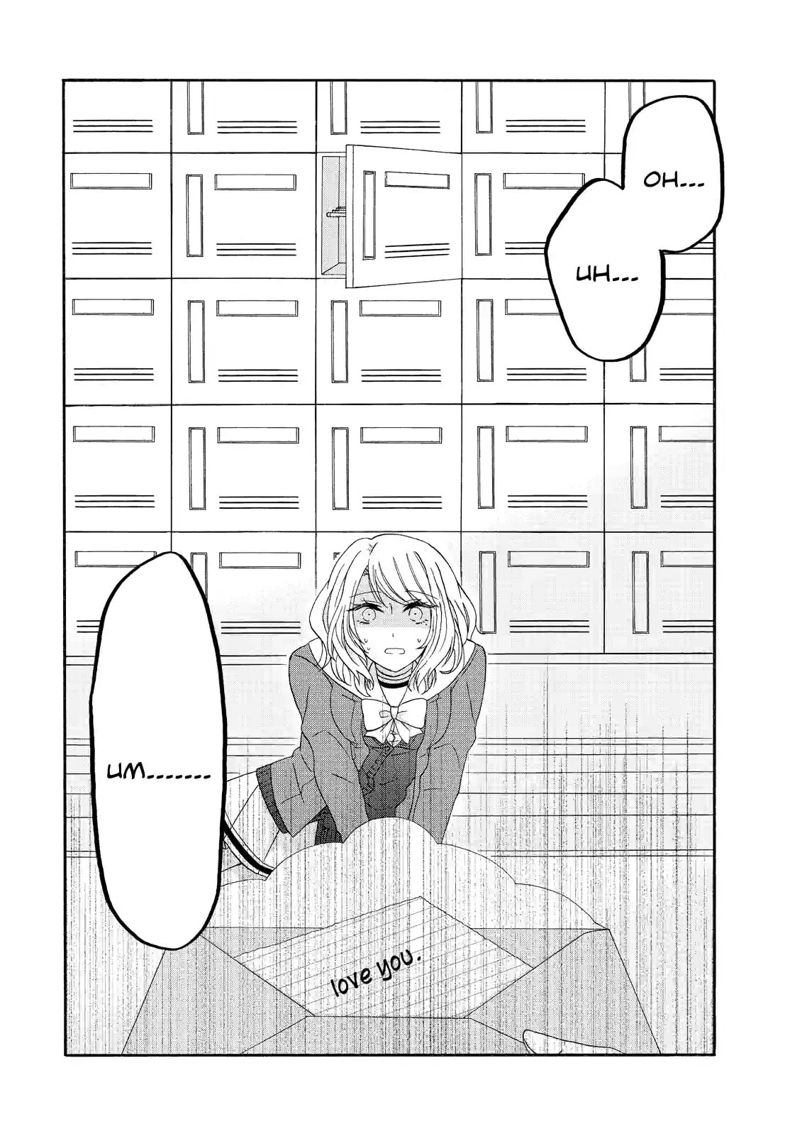 Read Lofty Flower, Fall for Me!! chapter 52.2 image 10 on Lezhin