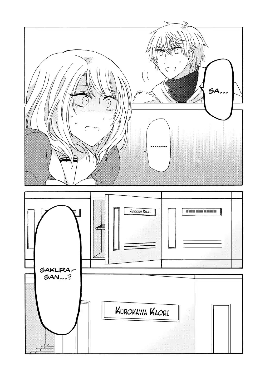 Read Lofty Flower, Fall for Me!! chapter 52.2 image 11 on Lezhin
