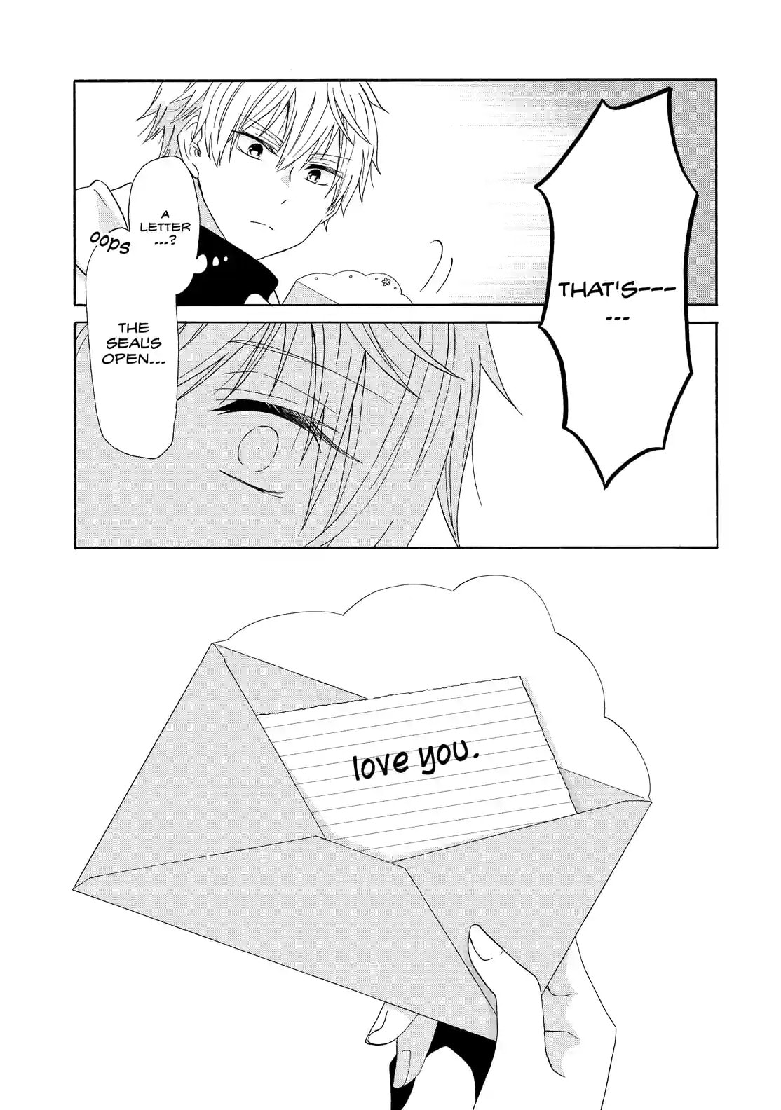 Read Lofty Flower, Fall for Me!! chapter 52.2 image 9 on Lezhin