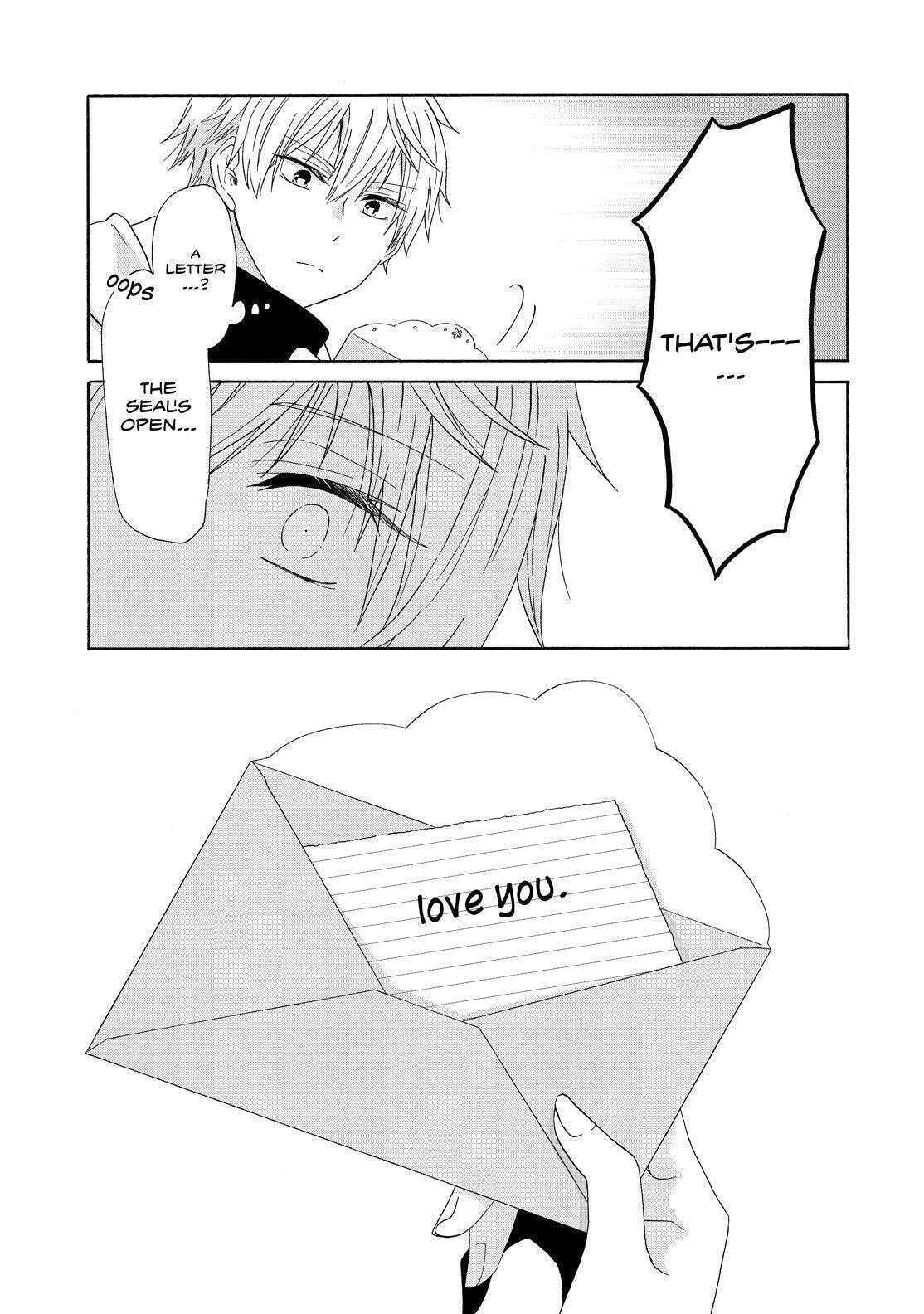 Read Lofty Flower, Fall for Me!! chapter 52 image 21 on Lezhin