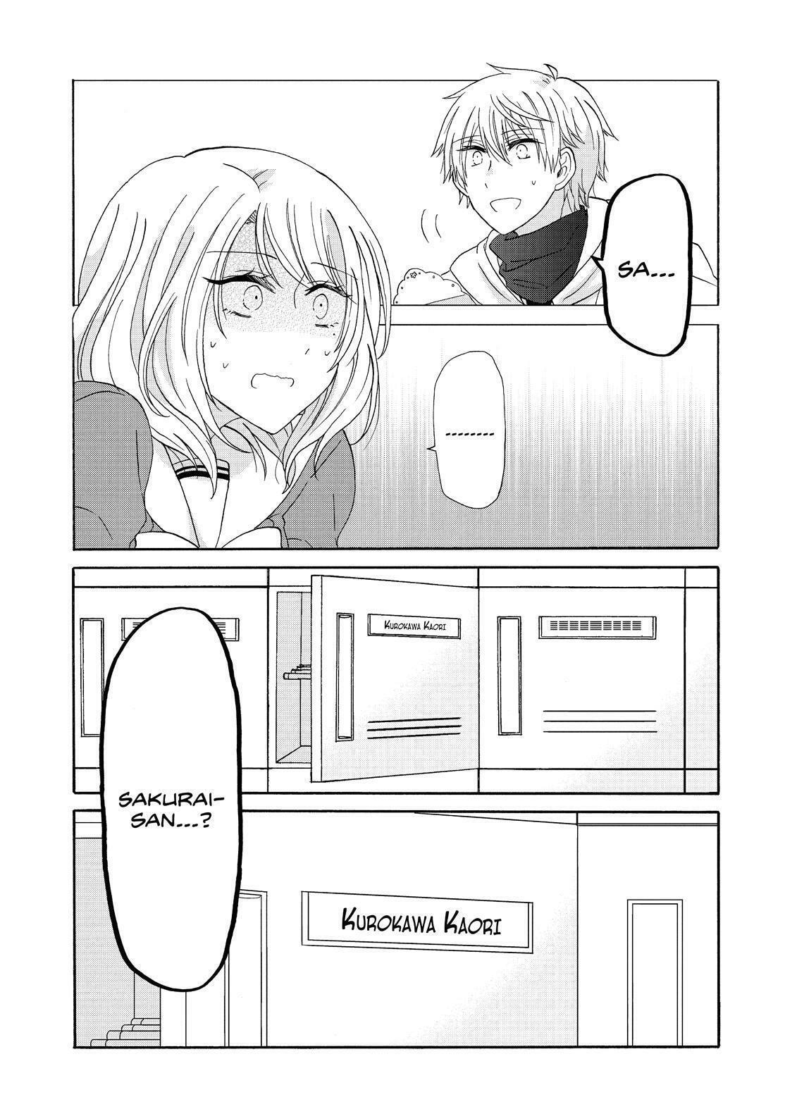 Read Lofty Flower, Fall for Me!! chapter 52 image 23 on Lezhin