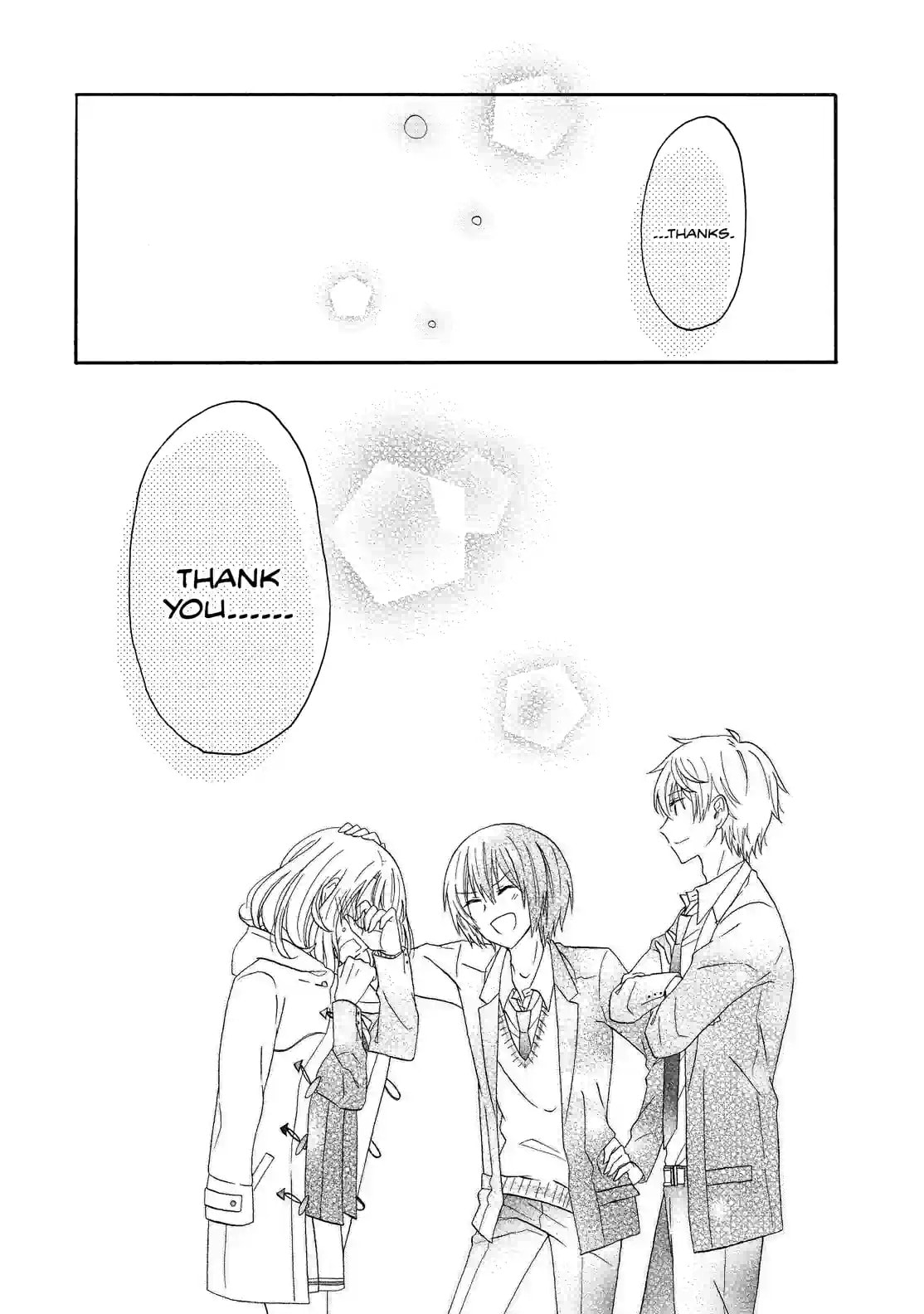 Read Lofty Flower, Fall for Me!! chapter 53 image 13 on Lezhin