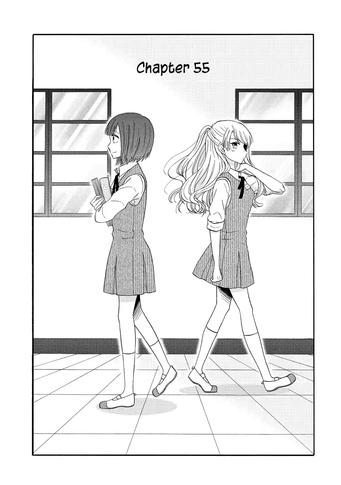 Read Lofty Flower, Fall for Me!! chapter 55.1 image 2 on Lezhin
