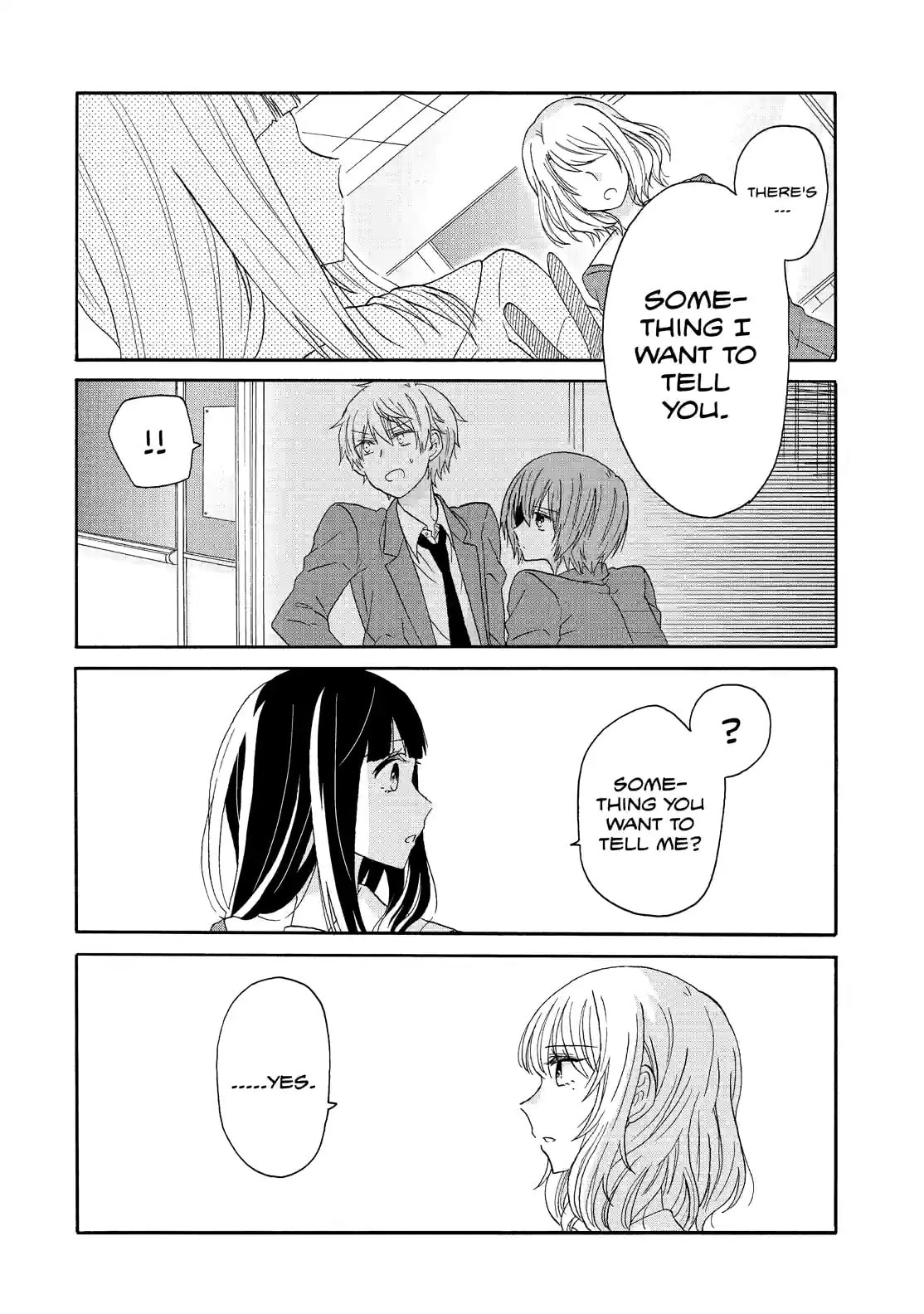 Read Lofty Flower, Fall for Me!! chapter 55.1 image 7 on Lezhin