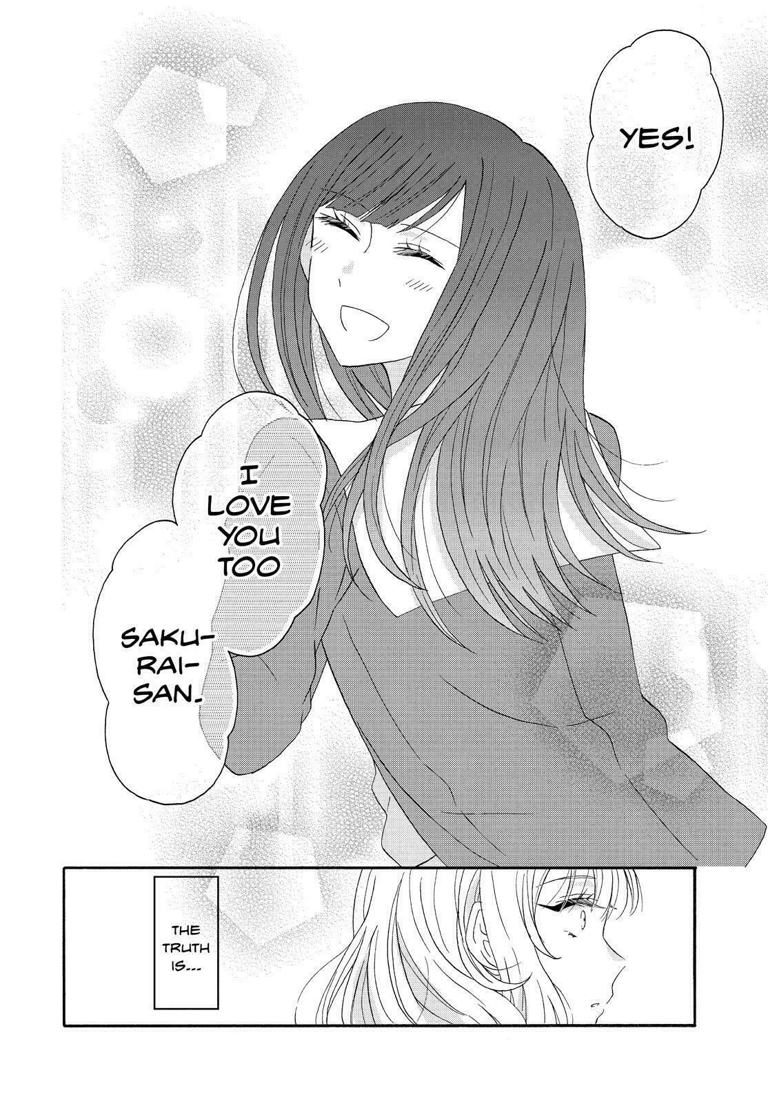 Read Lofty Flower, Fall for Me!! chapter 55 image 10 on Lezhin
