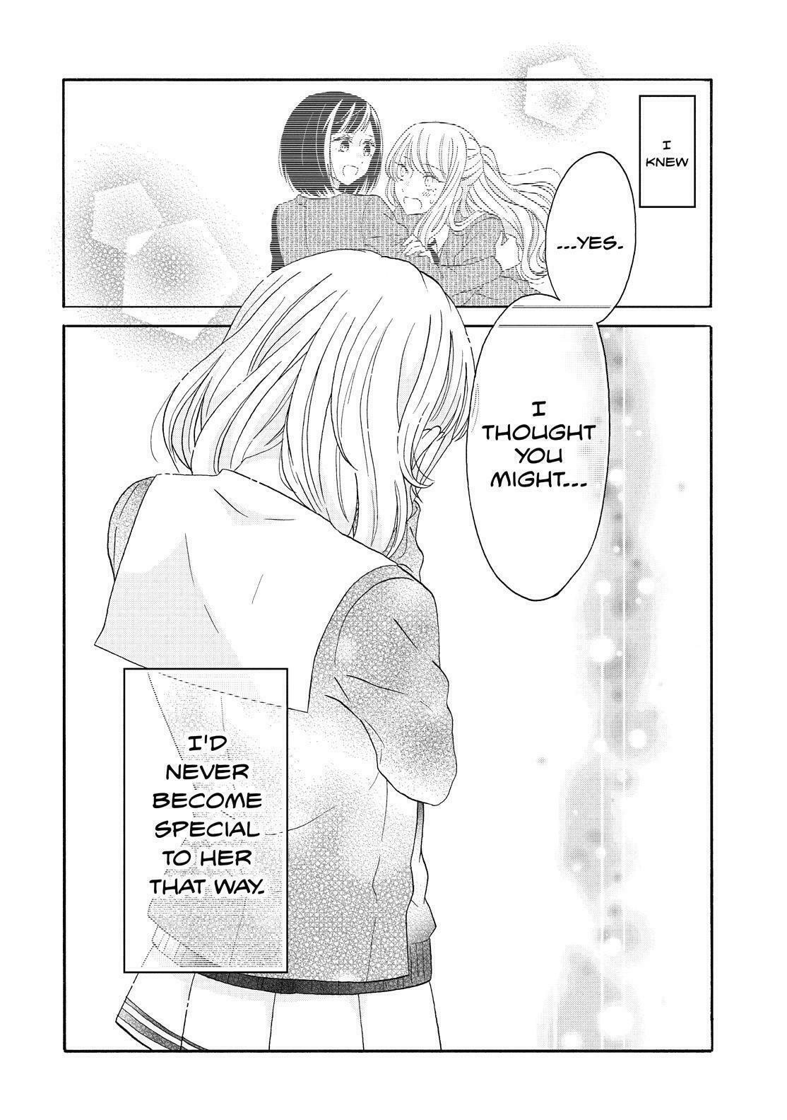 Read Lofty Flower, Fall for Me!! chapter 55 image 12 on Lezhin