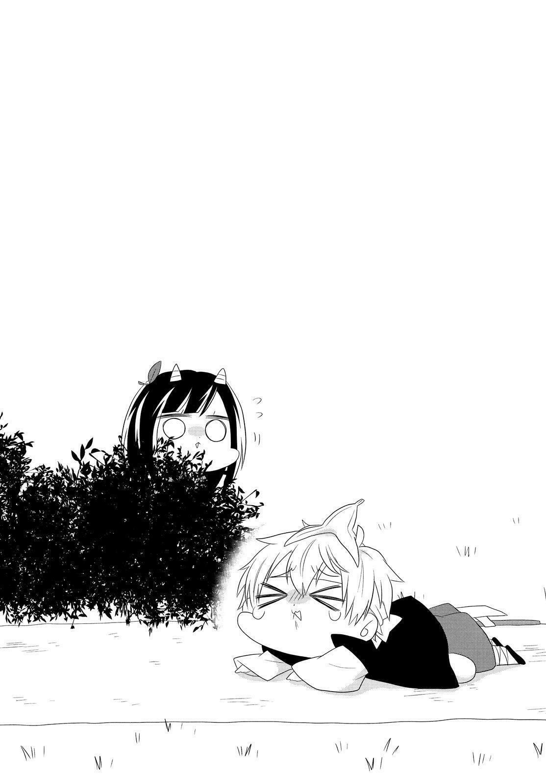 Read Lofty Flower, Fall for Me!! chapter 55 image 22 on Lezhin