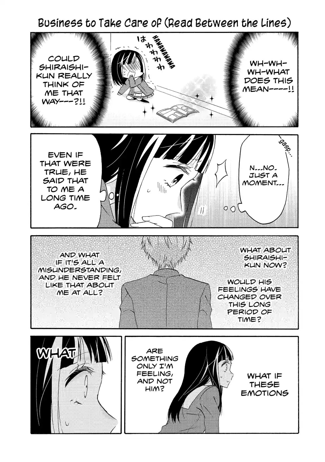Read Lofty Flower, Fall for Me!! chapter 56.1 image 10 on Lezhin