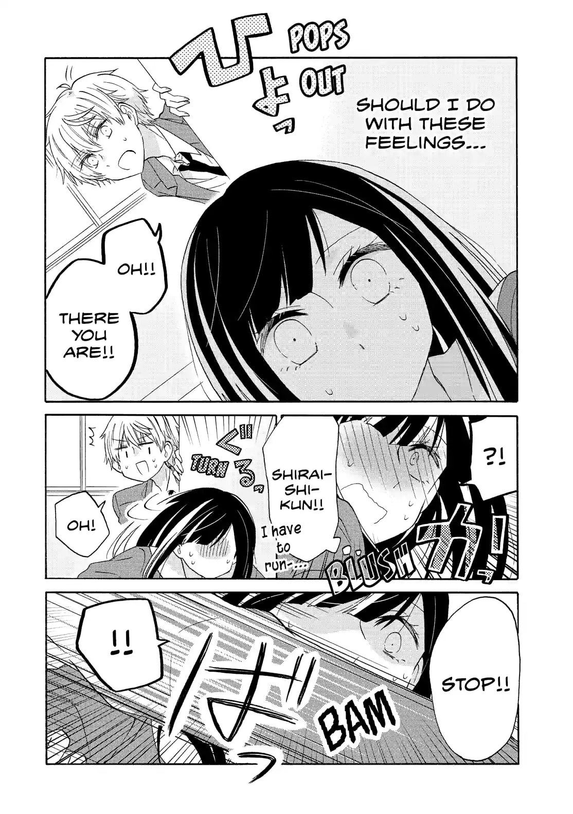 Read Lofty Flower, Fall for Me!! chapter 56.1 image 11 on Lezhin