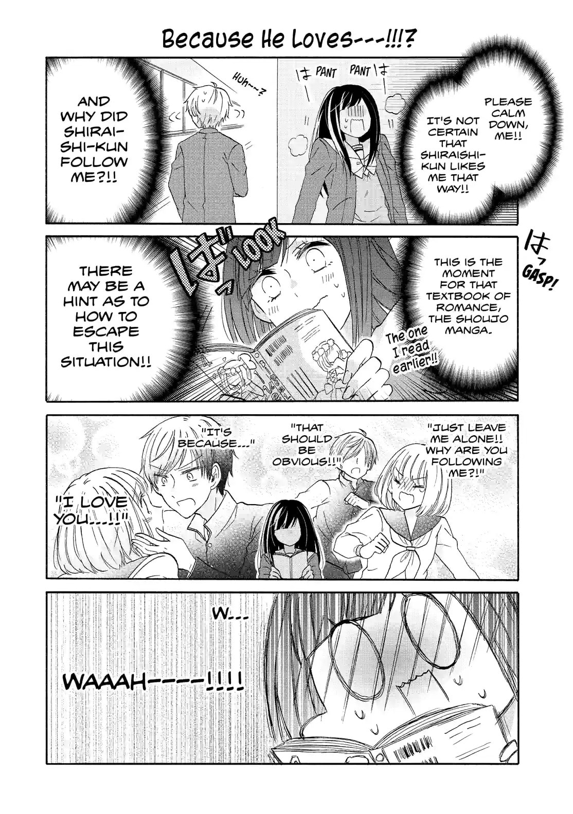 Read Lofty Flower, Fall for Me!! chapter 56.1 image 9 on Lezhin