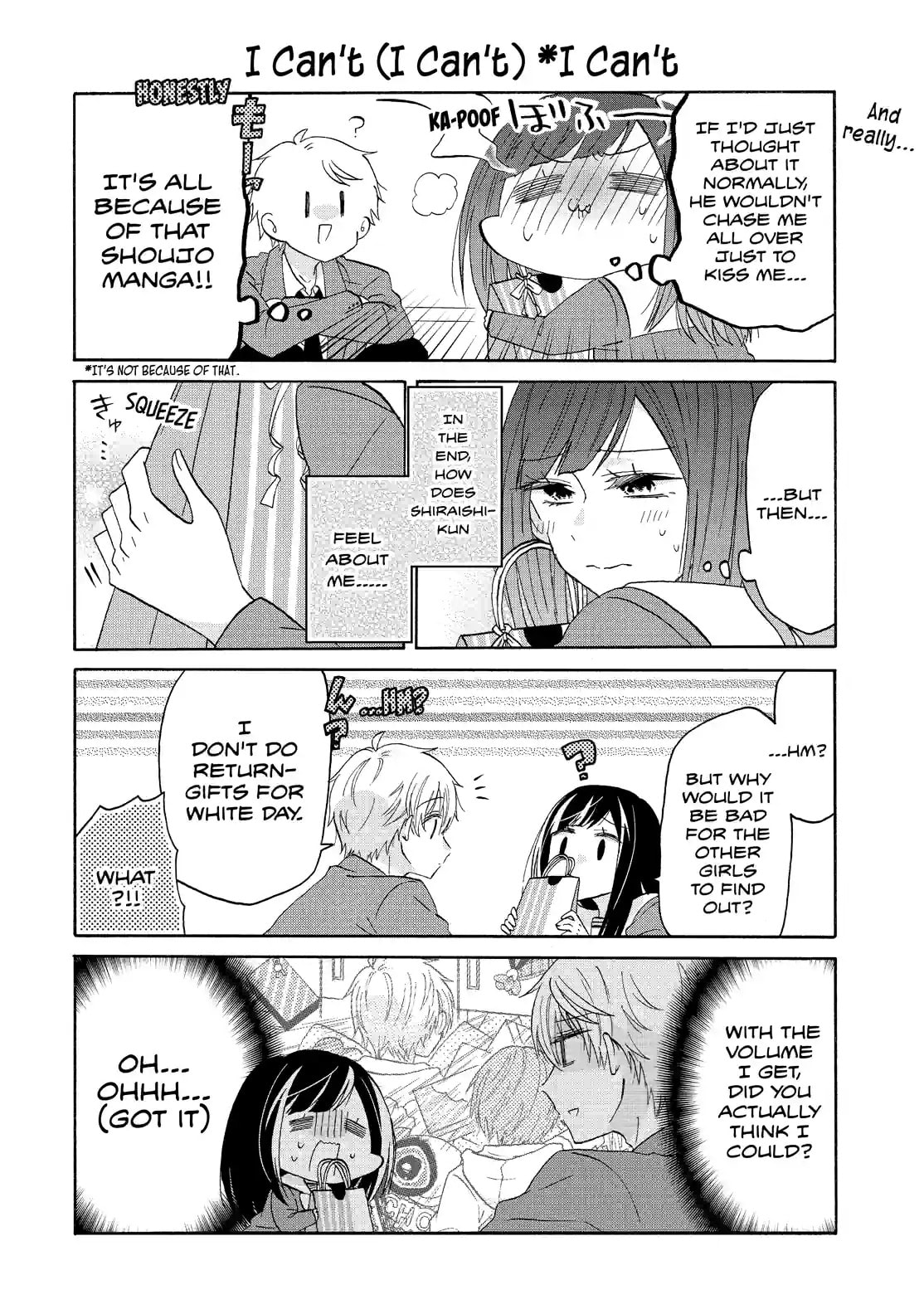 Read Lofty Flower, Fall for Me!! chapter 56.2 image 5 on Lezhin