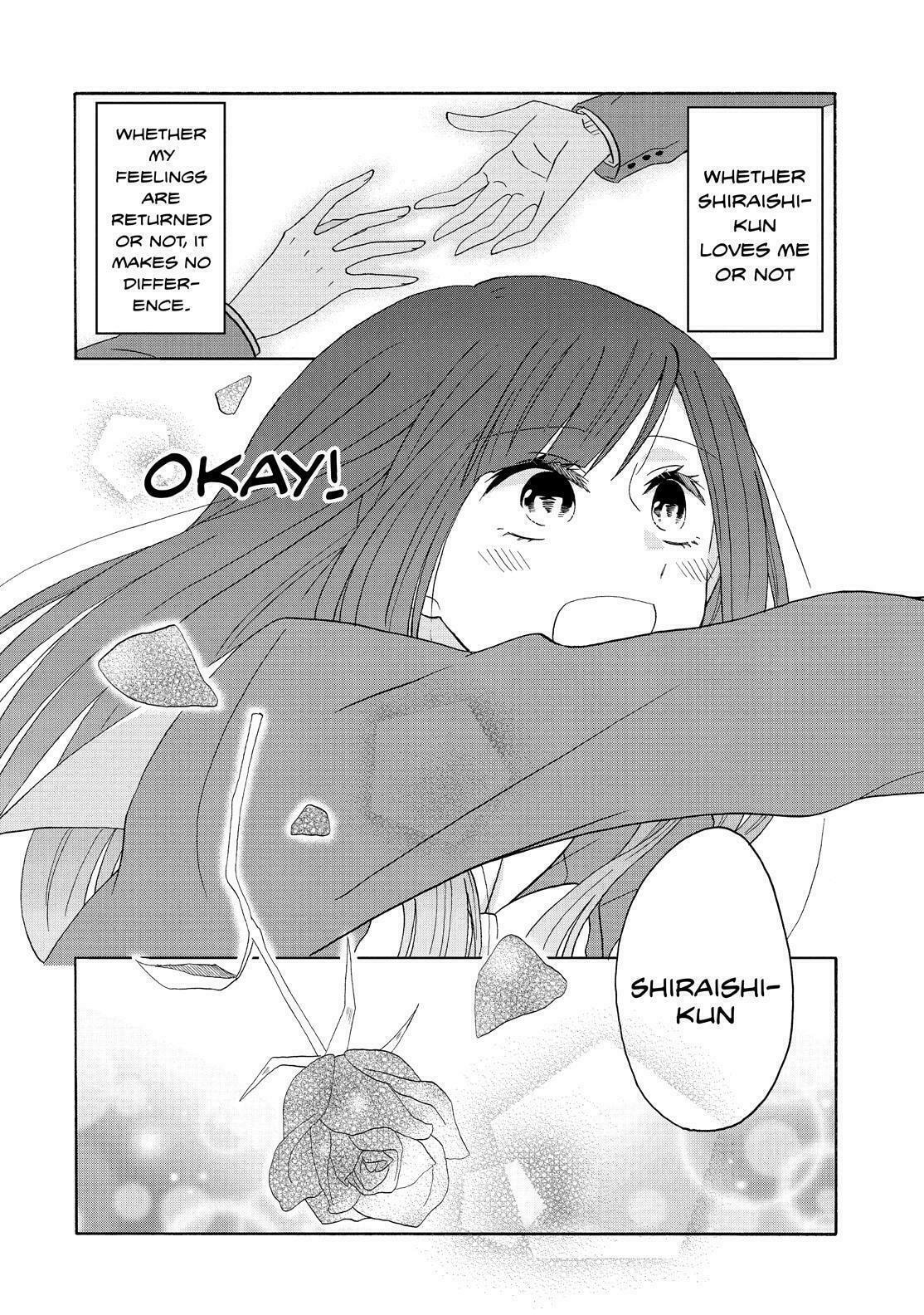 Read Lofty Flower, Fall for Me!! chapter 56 image 22 on Lezhin