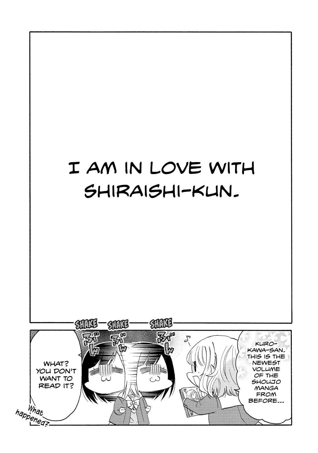 Read Lofty Flower, Fall for Me!! chapter 56 image 23 on Lezhin