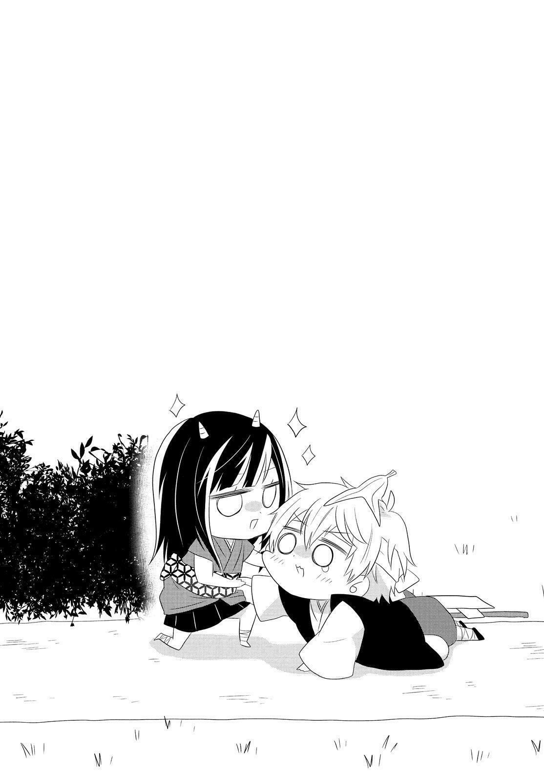 Read Lofty Flower, Fall for Me!! chapter 56 image 24 on Lezhin