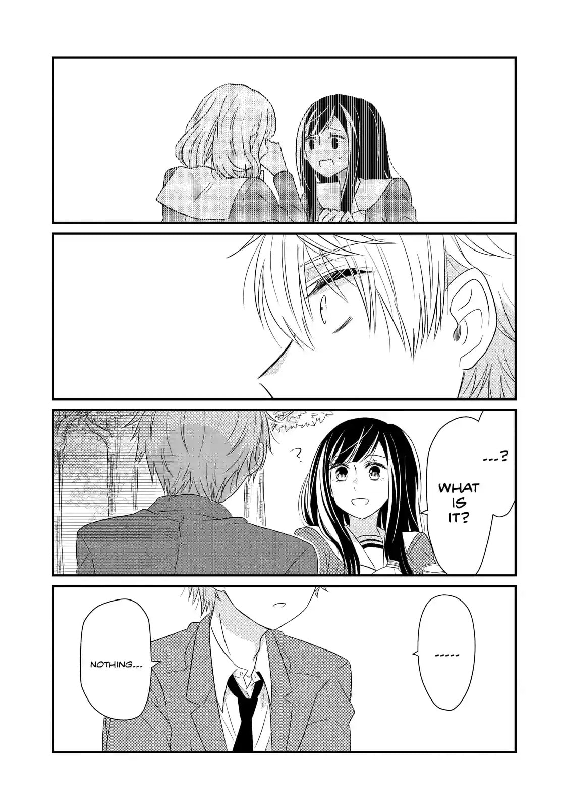 Read Lofty Flower, Fall for Me!! chapter 59.2 image 9 on Lezhin