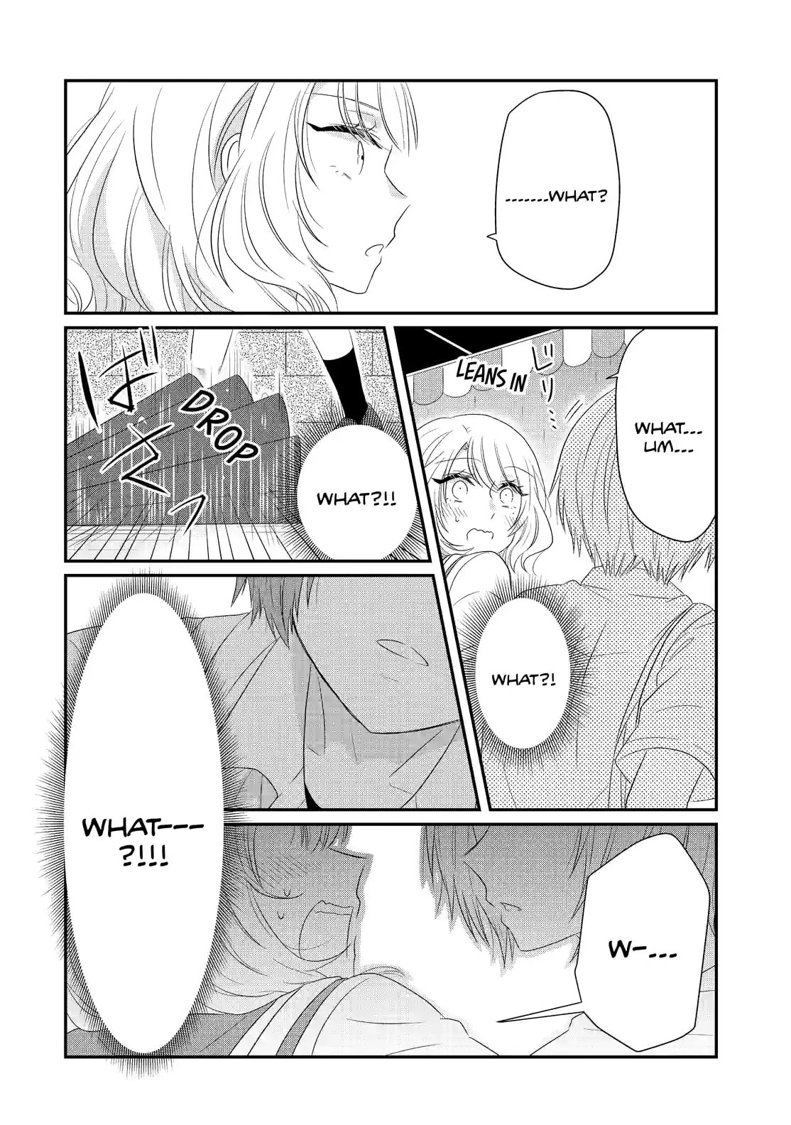 Read Lofty Flower, Fall for Me!! chapter 60.2 image 4 on Lezhin
