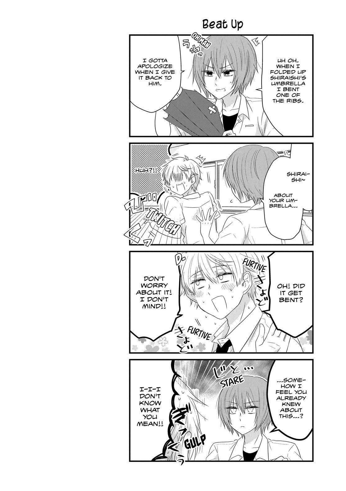 Read Lofty Flower, Fall for Me!! chapter 60.5 image 10 on Lezhin