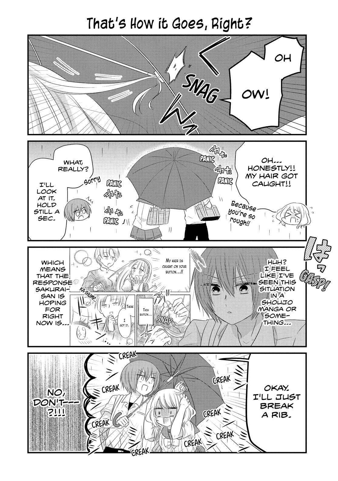 Read Lofty Flower, Fall for Me!! chapter 60 image 12 on Lezhin