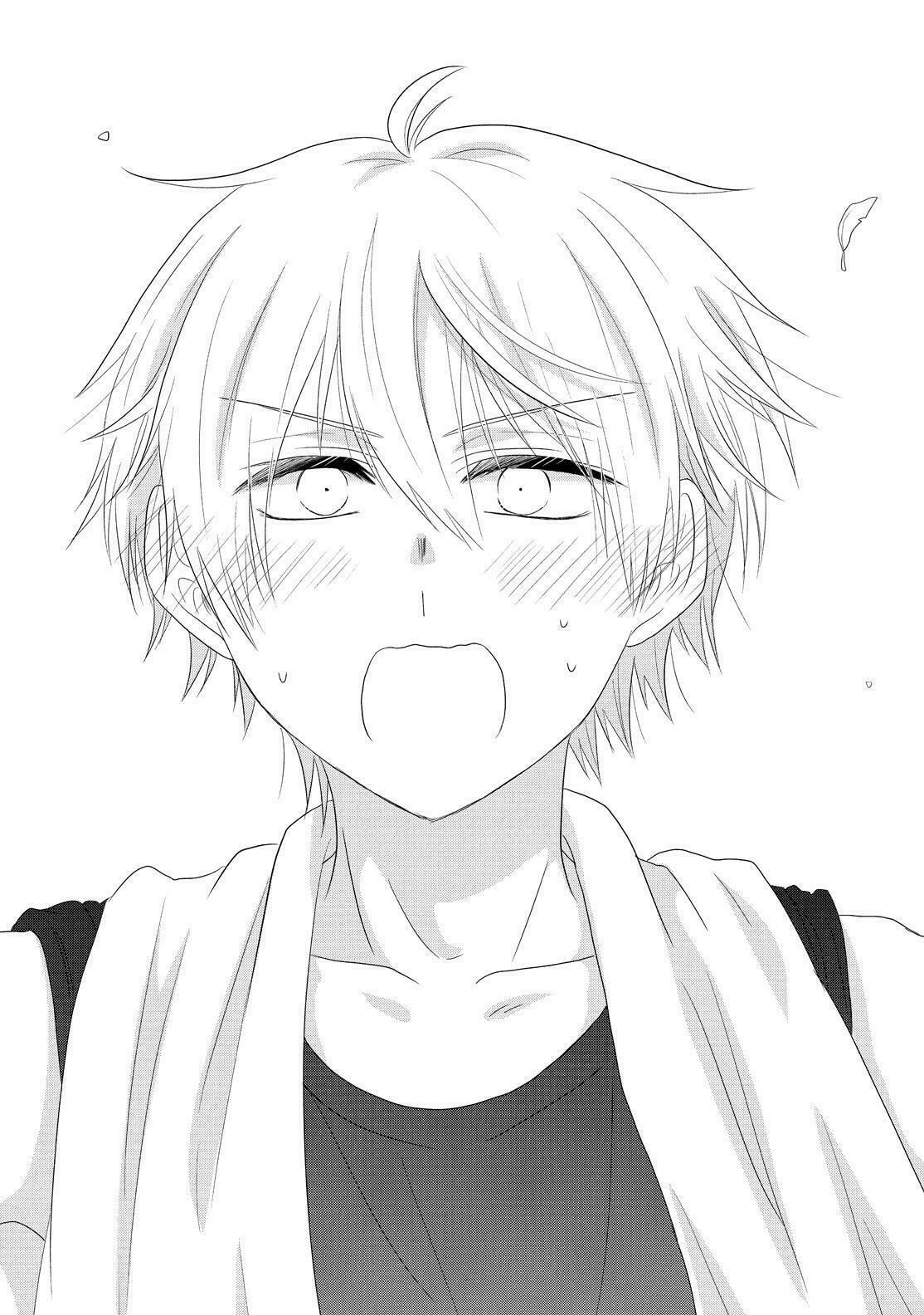 Read Lofty Flower, Fall for Me!! chapter 65 image 13 on Lezhin