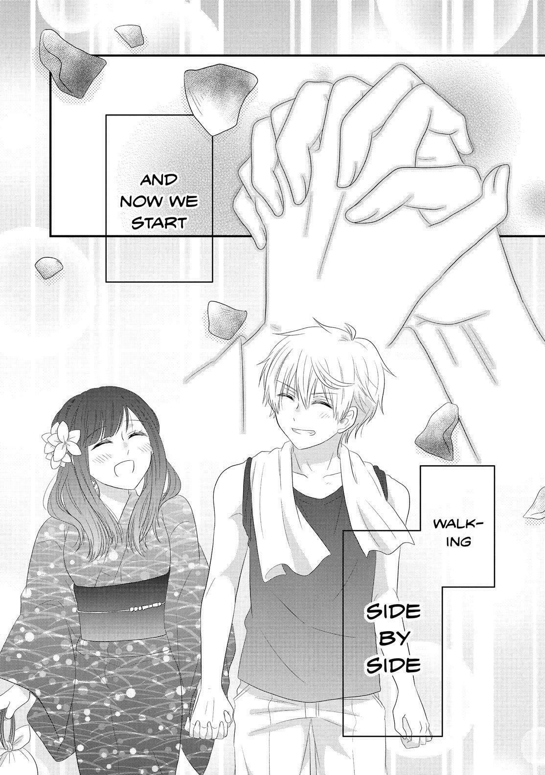 Read Lofty Flower, Fall for Me!! chapter 65 image 31 on Lezhin