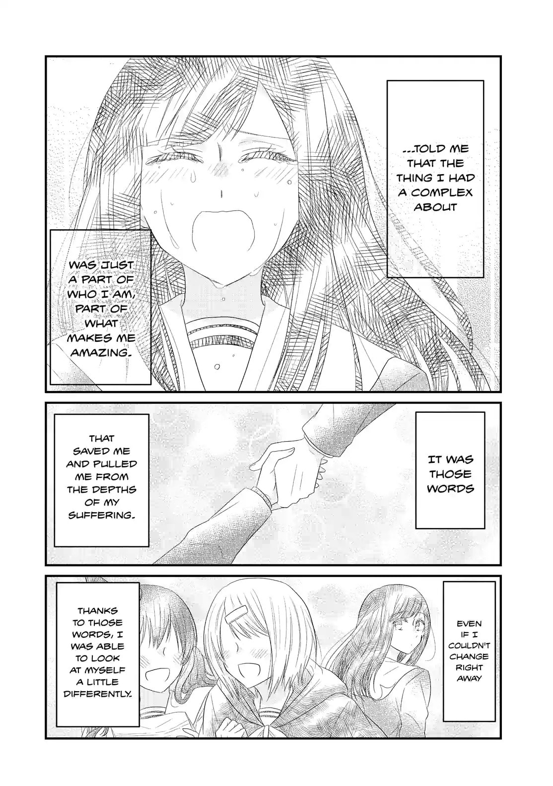 Read Lofty Flower, Fall for Me!! chapter 67.2 image 4 on Lezhin